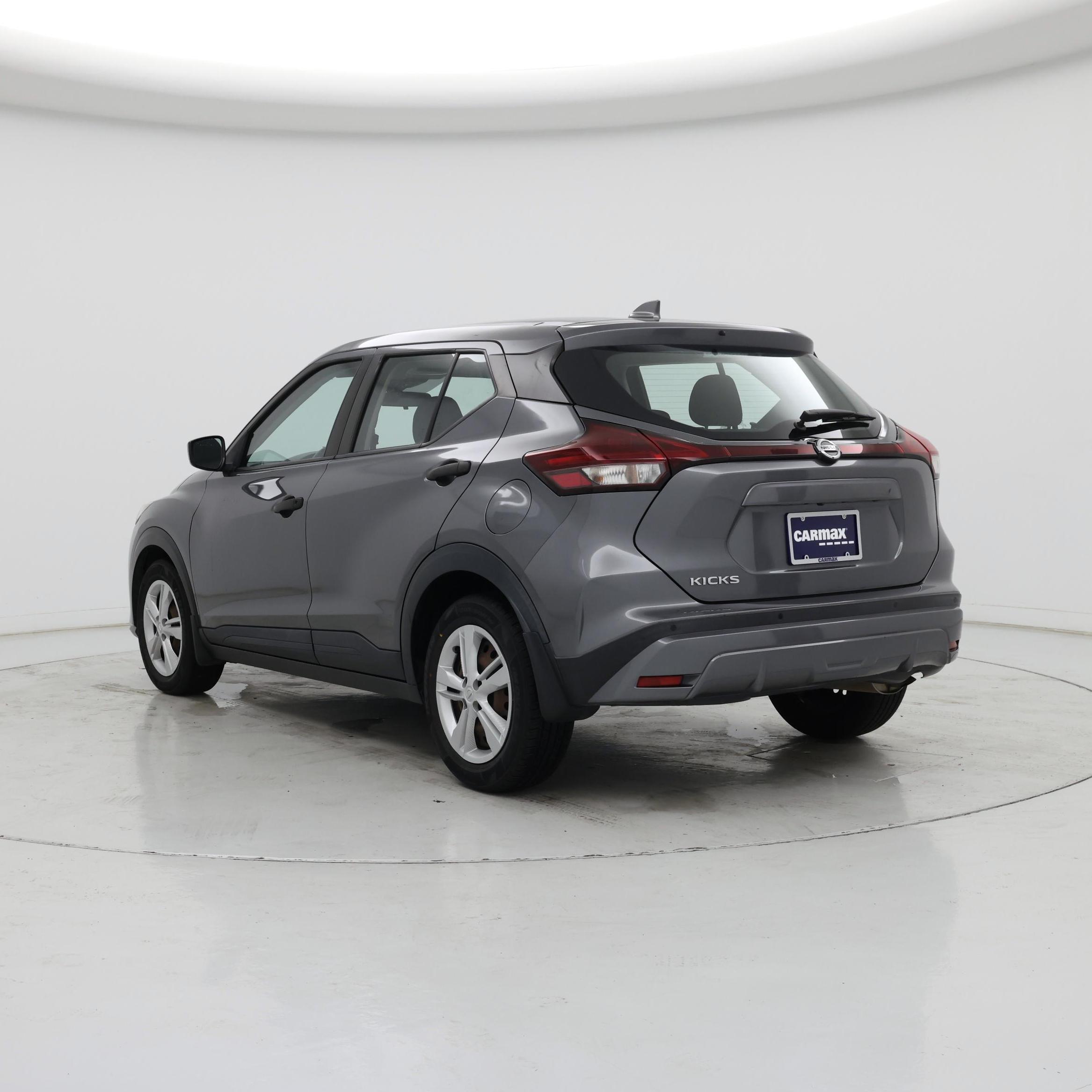 Thumbnail: 2021 Nissan Kicks - 2