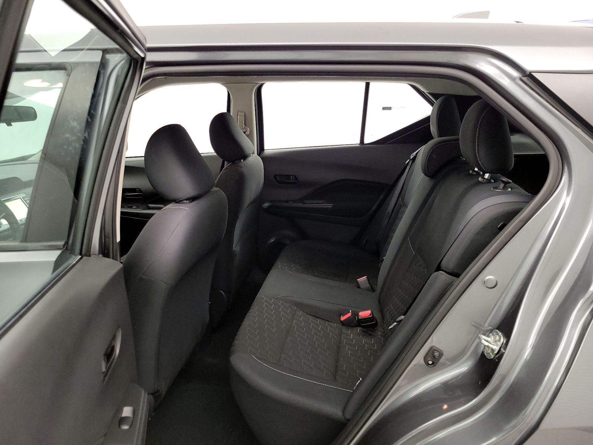 Thumbnail: 2021 Nissan Kicks - 19