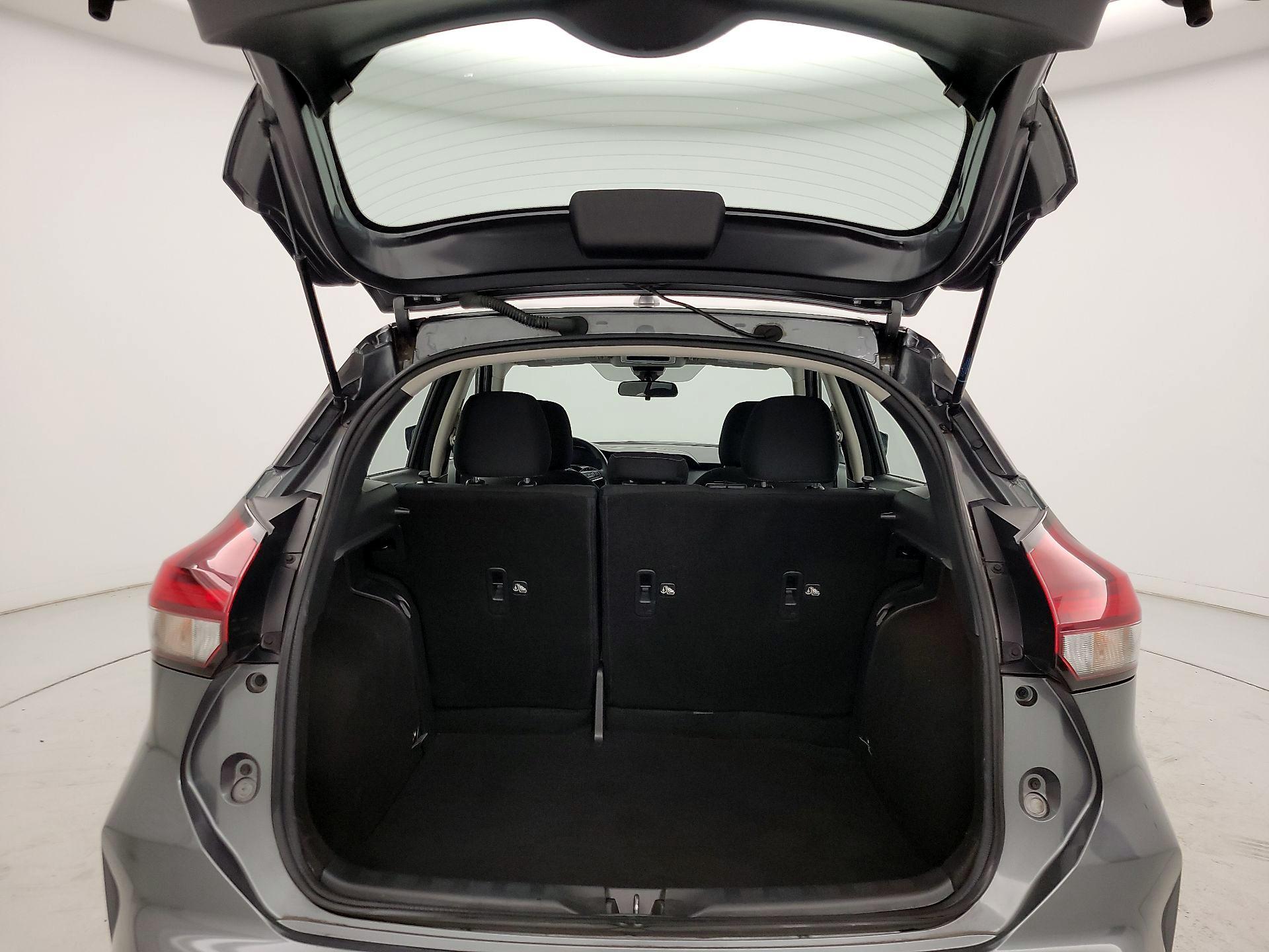 Thumbnail: 2021 Nissan Kicks - 20