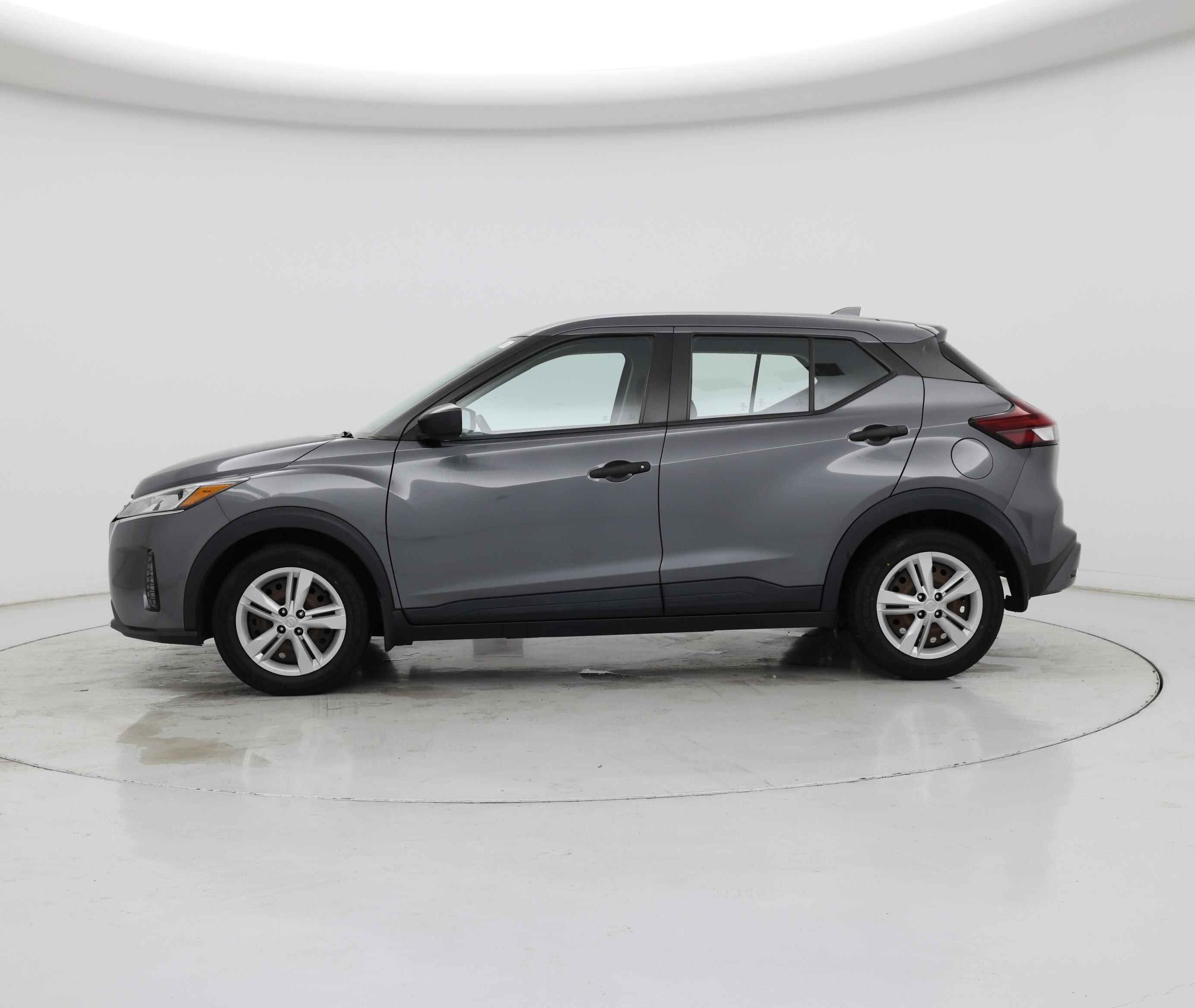 Thumbnail: 2021 Nissan Kicks - 3