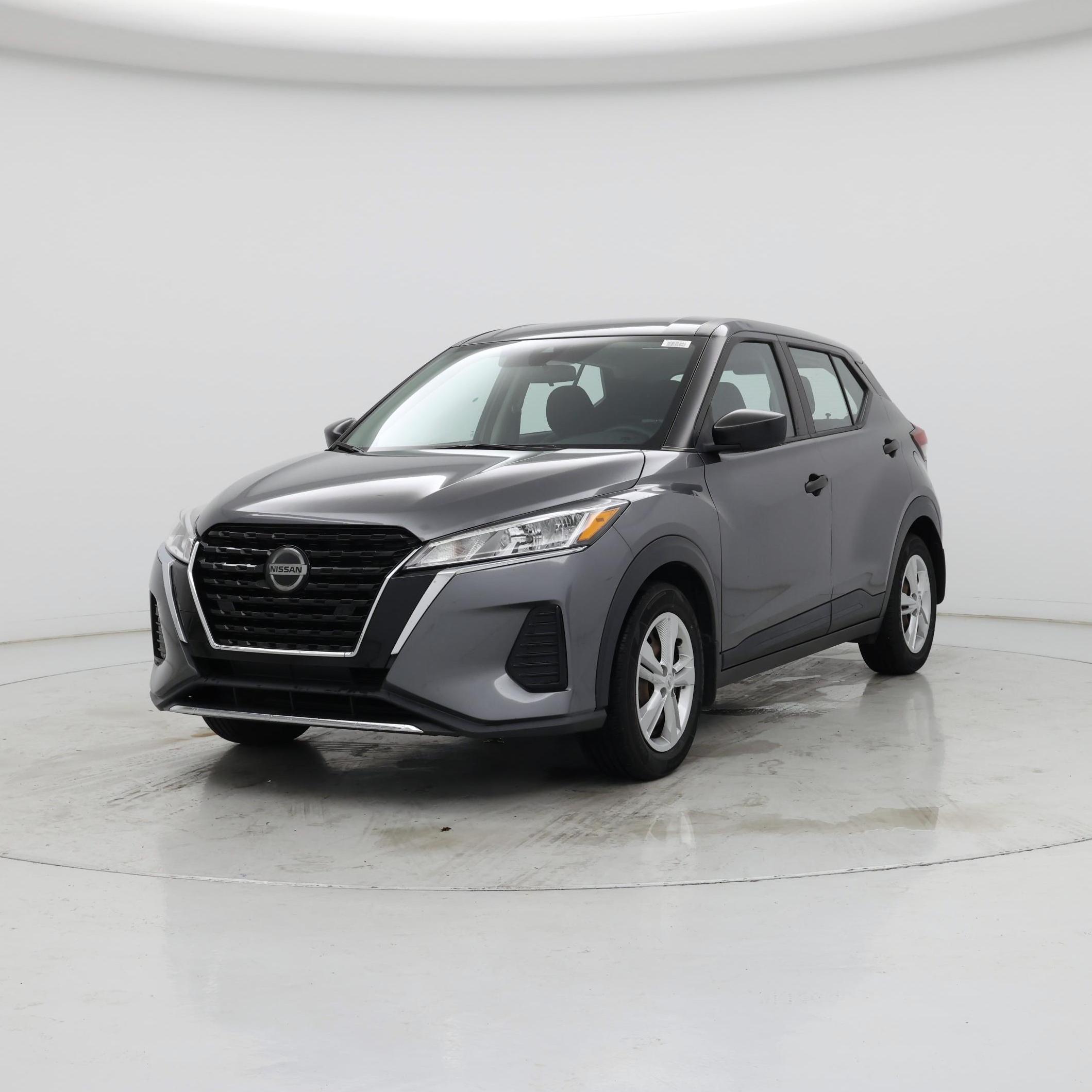 Thumbnail: 2021 Nissan Kicks - 4