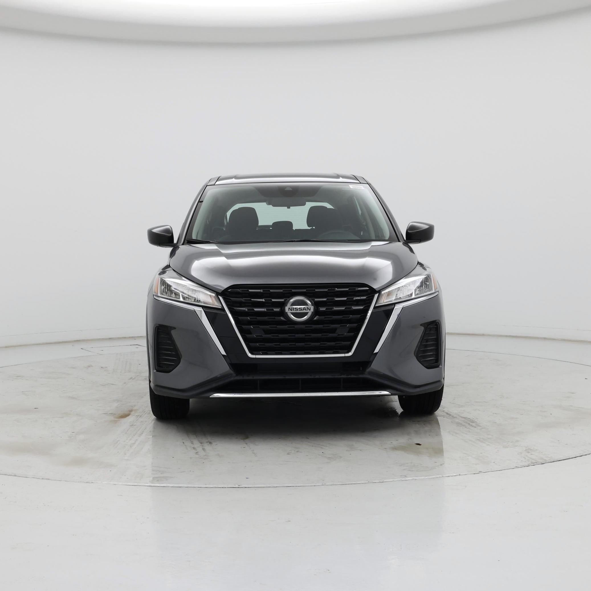 Thumbnail: 2021 Nissan Kicks - 5