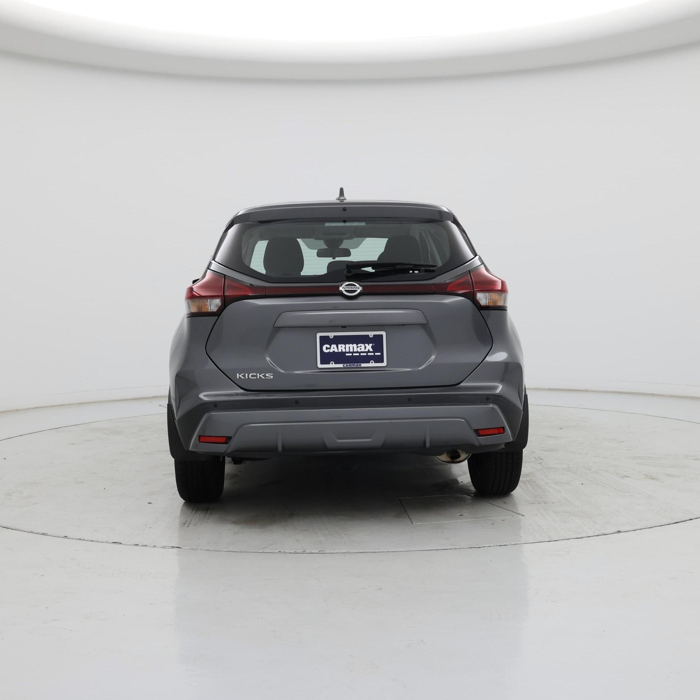 Thumbnail: 2021 Nissan Kicks - 6