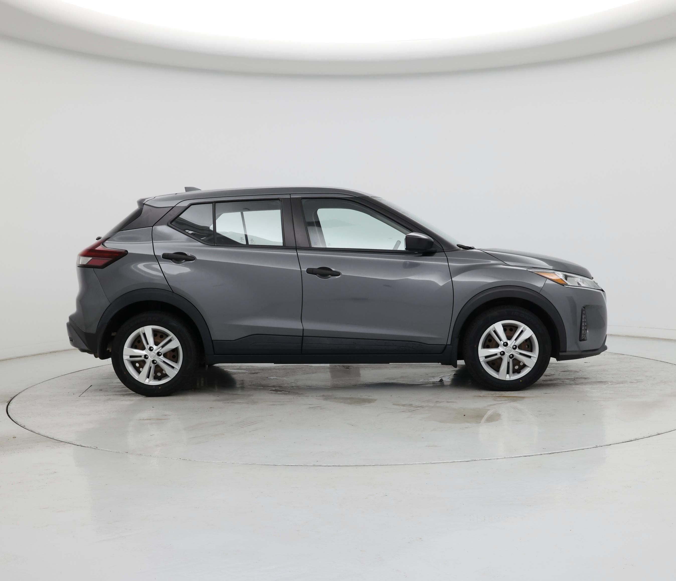 Thumbnail: 2021 Nissan Kicks - 7