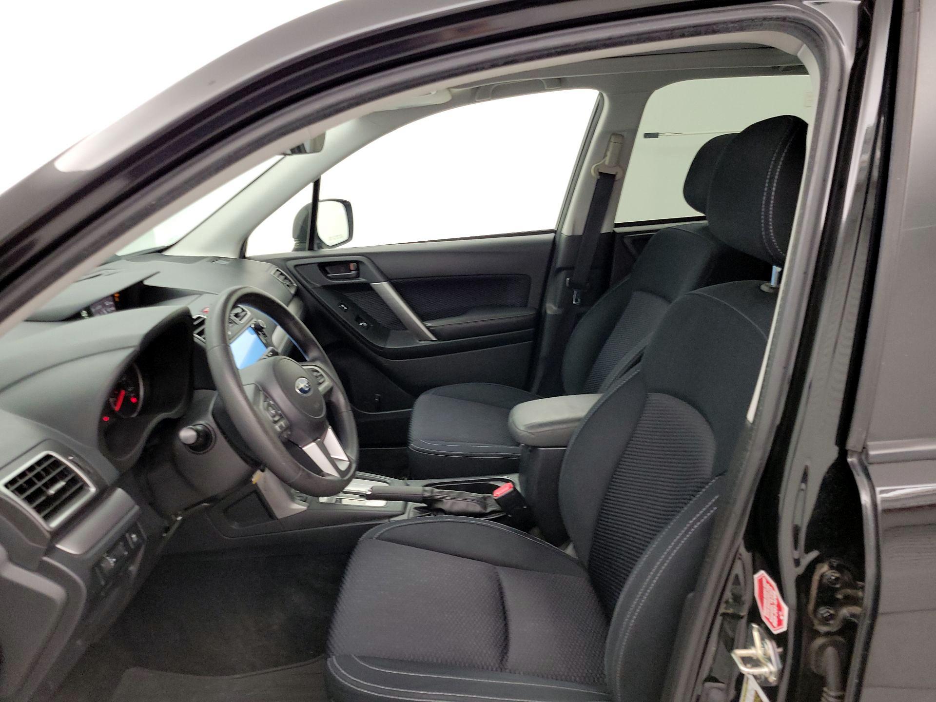 Thumbnail: 2017 Subaru Forester - 11