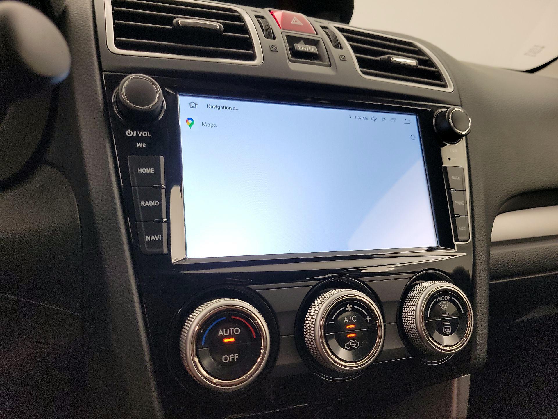 Thumbnail: 2017 Subaru Forester - 14