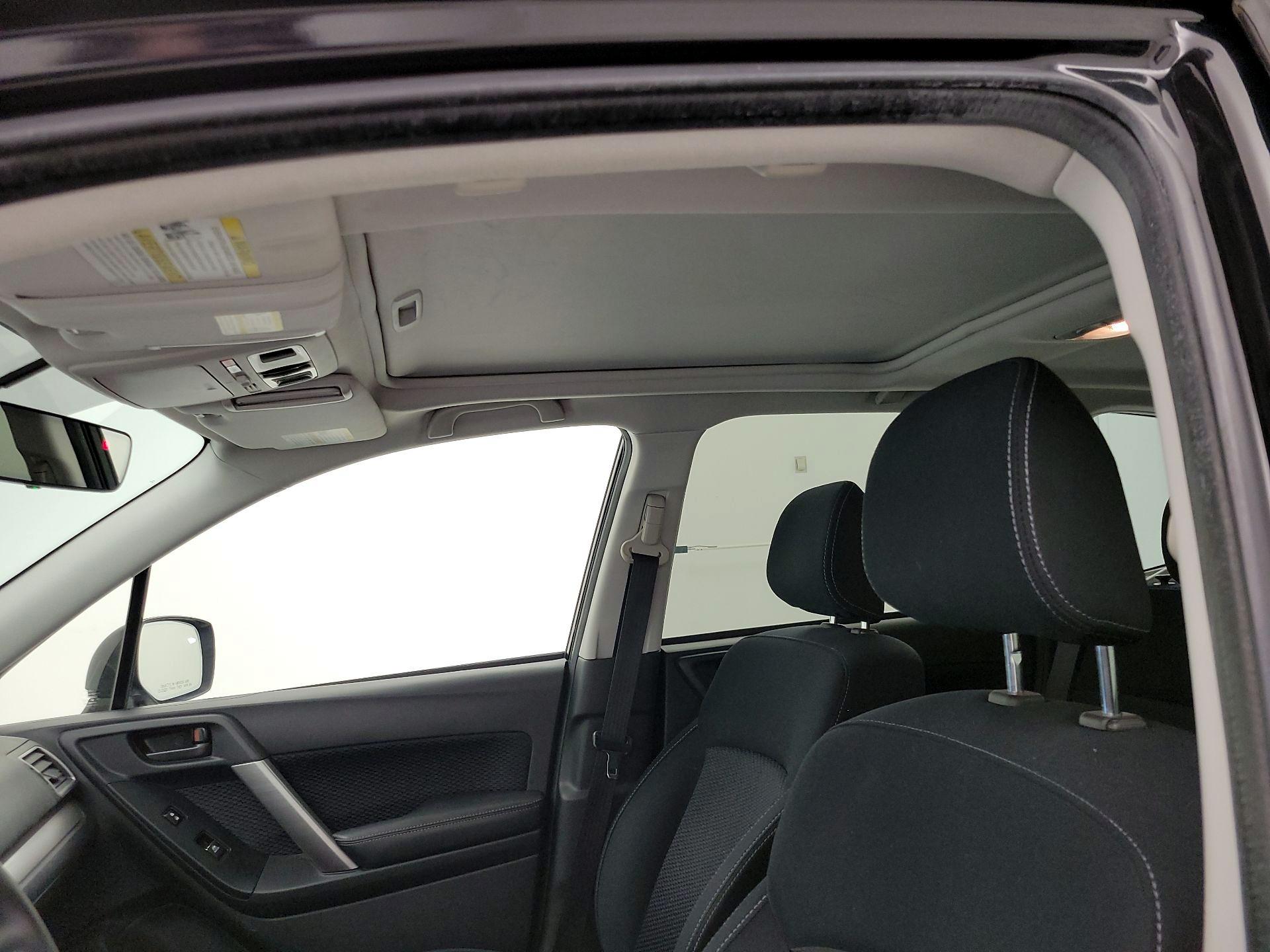 Thumbnail: 2017 Subaru Forester - 20