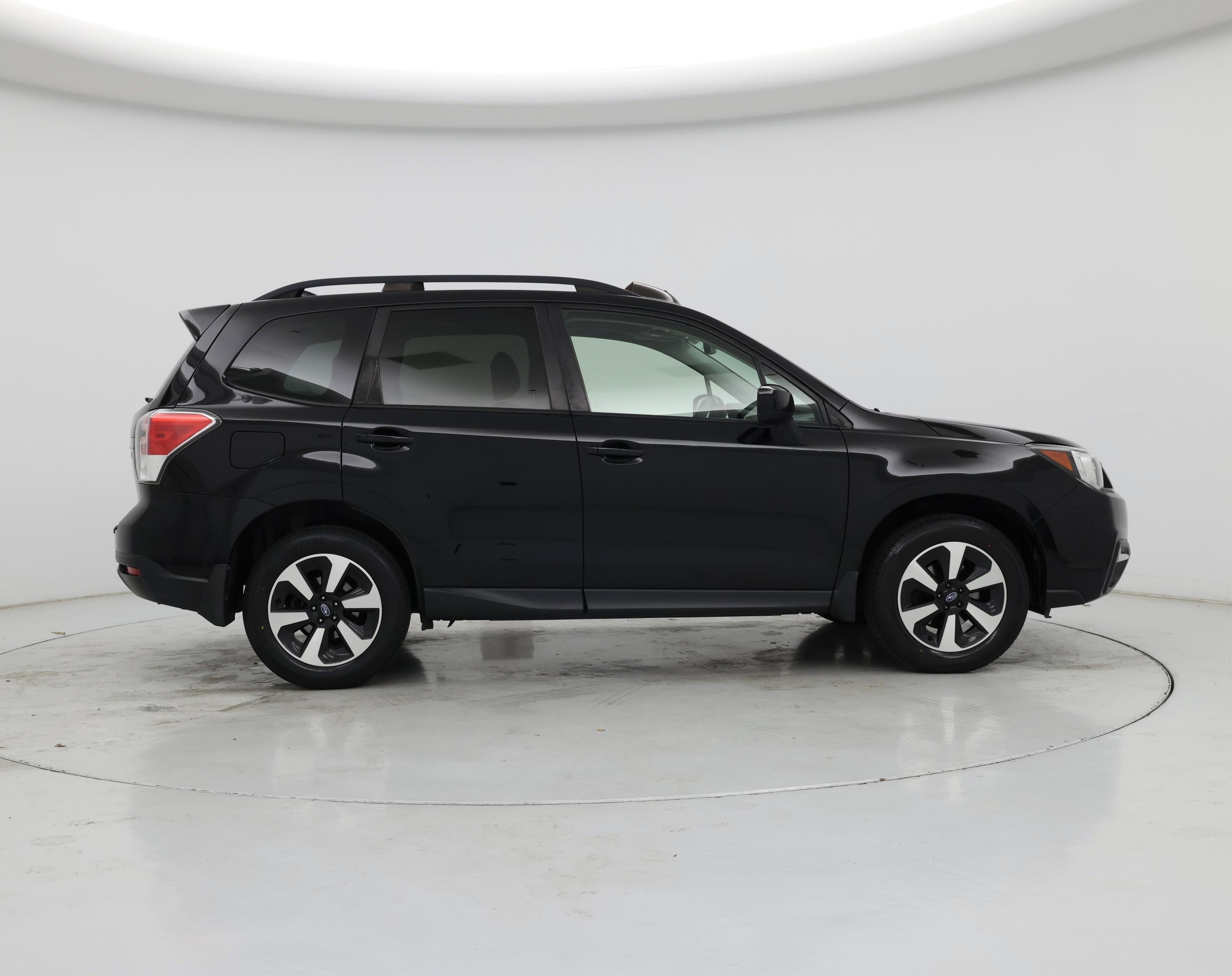 Thumbnail: 2017 Subaru Forester - 7