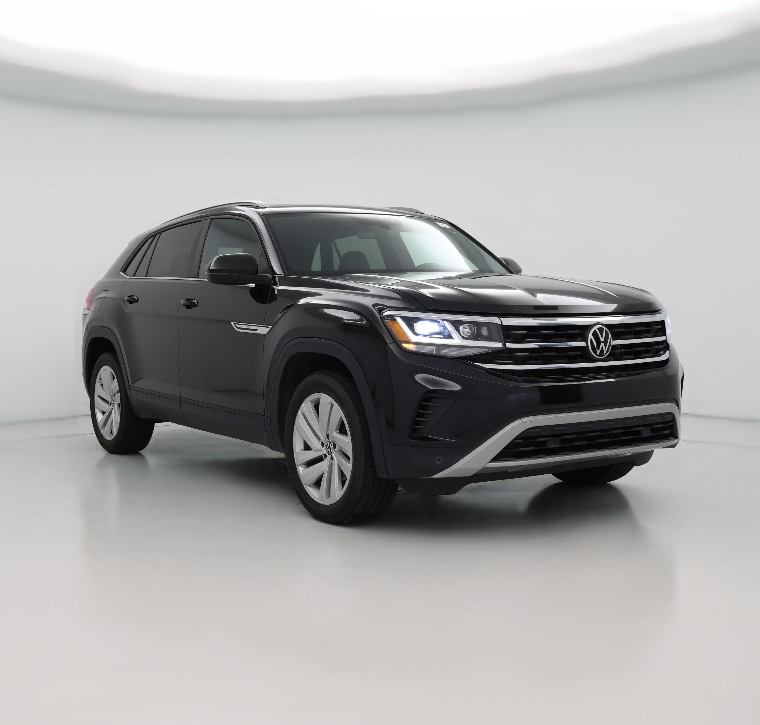 Thumbnail: 2022 Volkswagen Atlas - 1