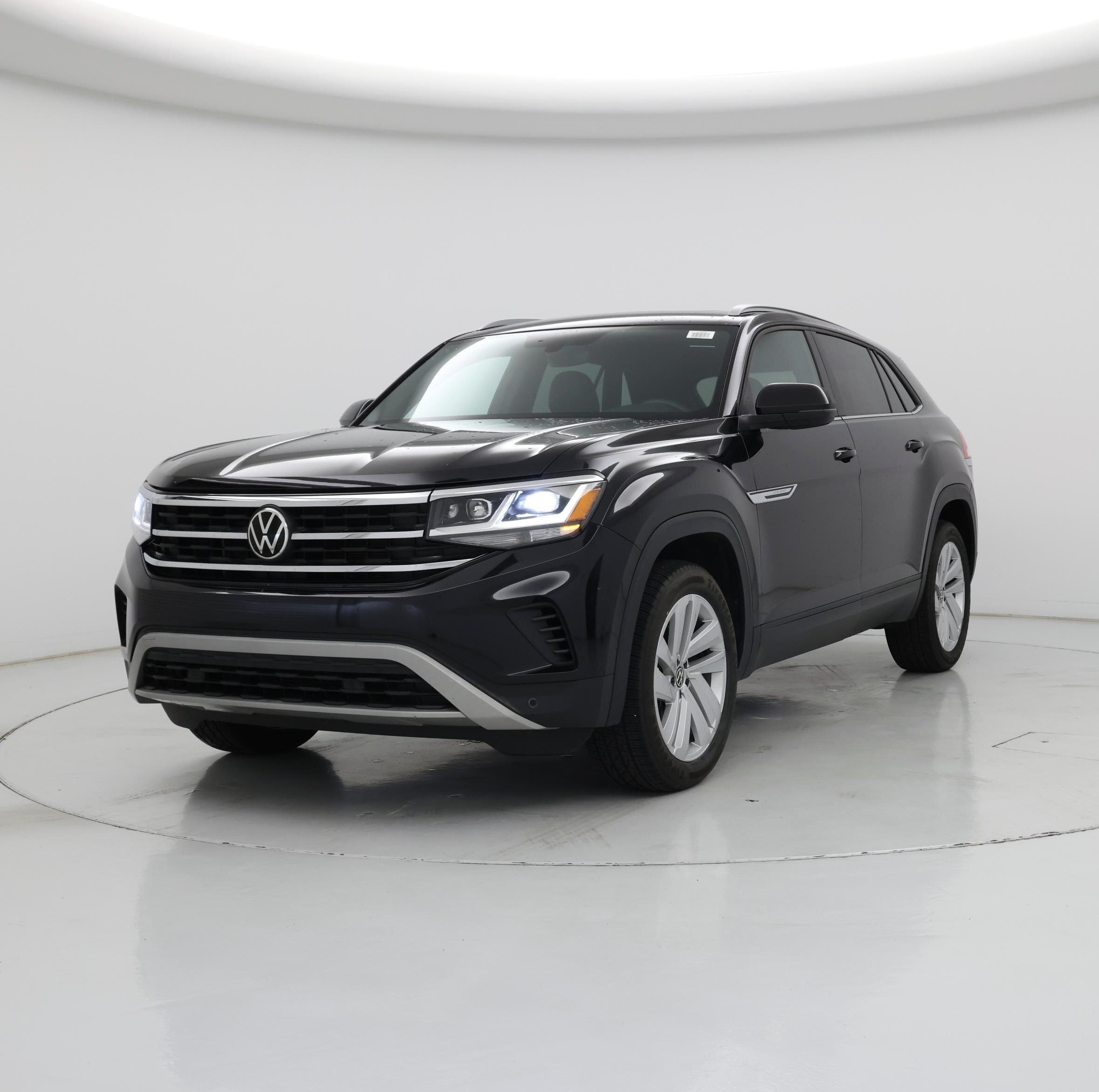Thumbnail: 2022 Volkswagen Atlas - 4
