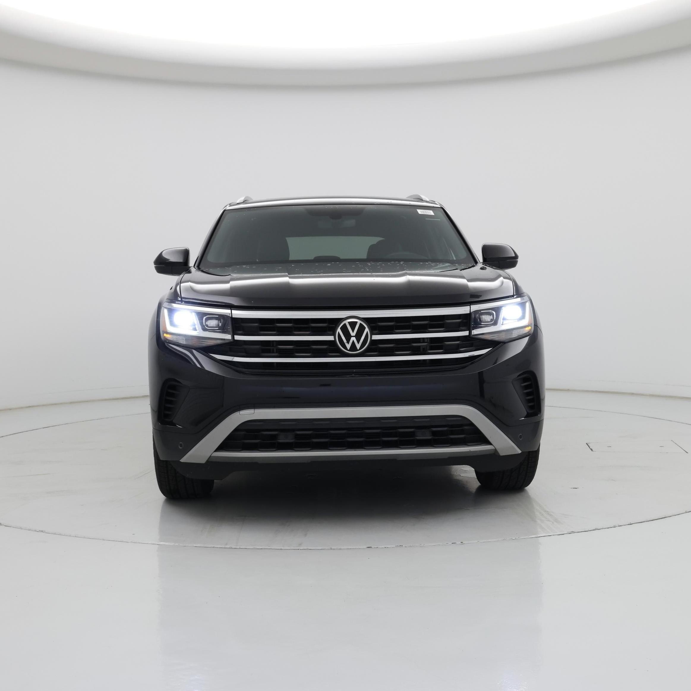 Thumbnail: 2022 Volkswagen Atlas - 5