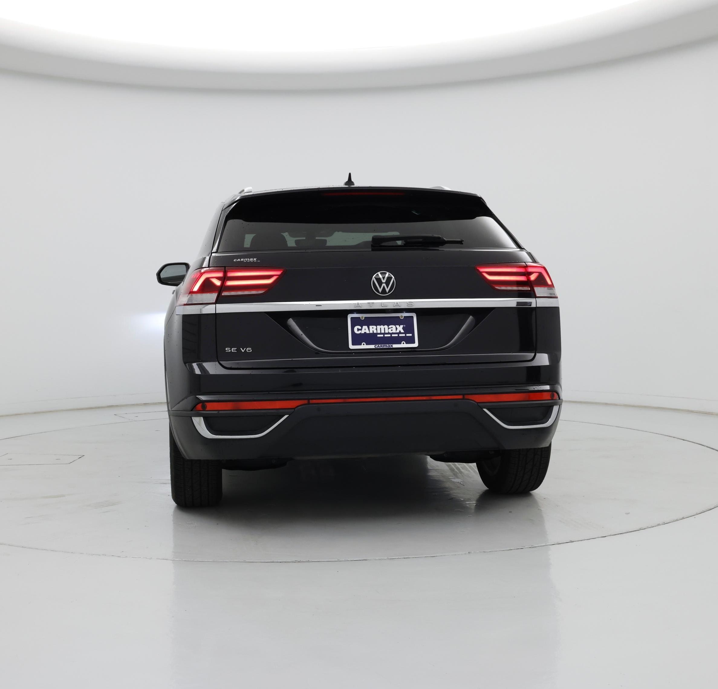Thumbnail: 2022 Volkswagen Atlas - 6