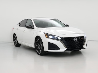 2023 Nissan Altima SR