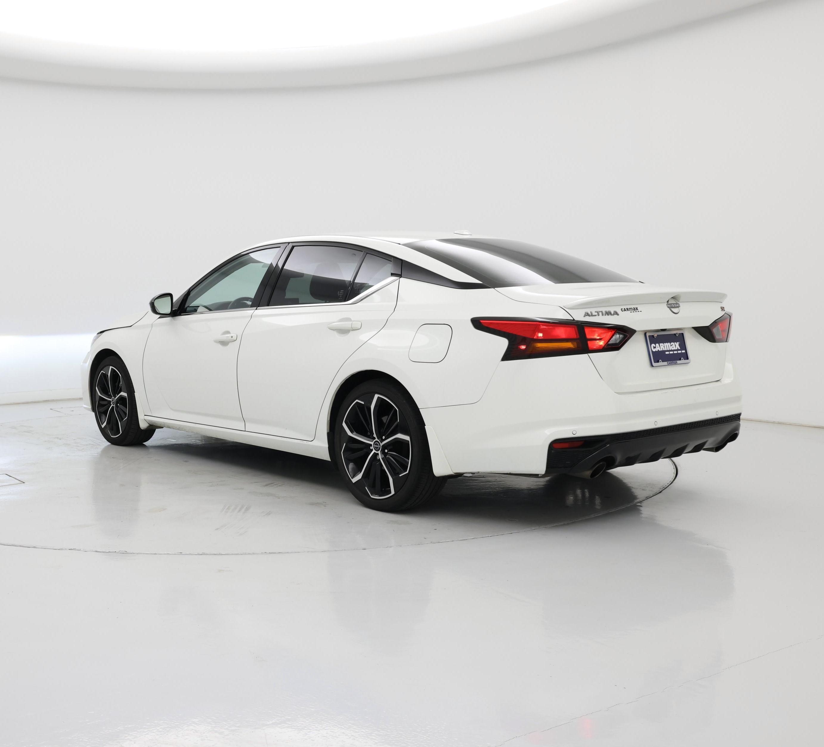 Thumbnail: 2023 Nissan Altima - 2