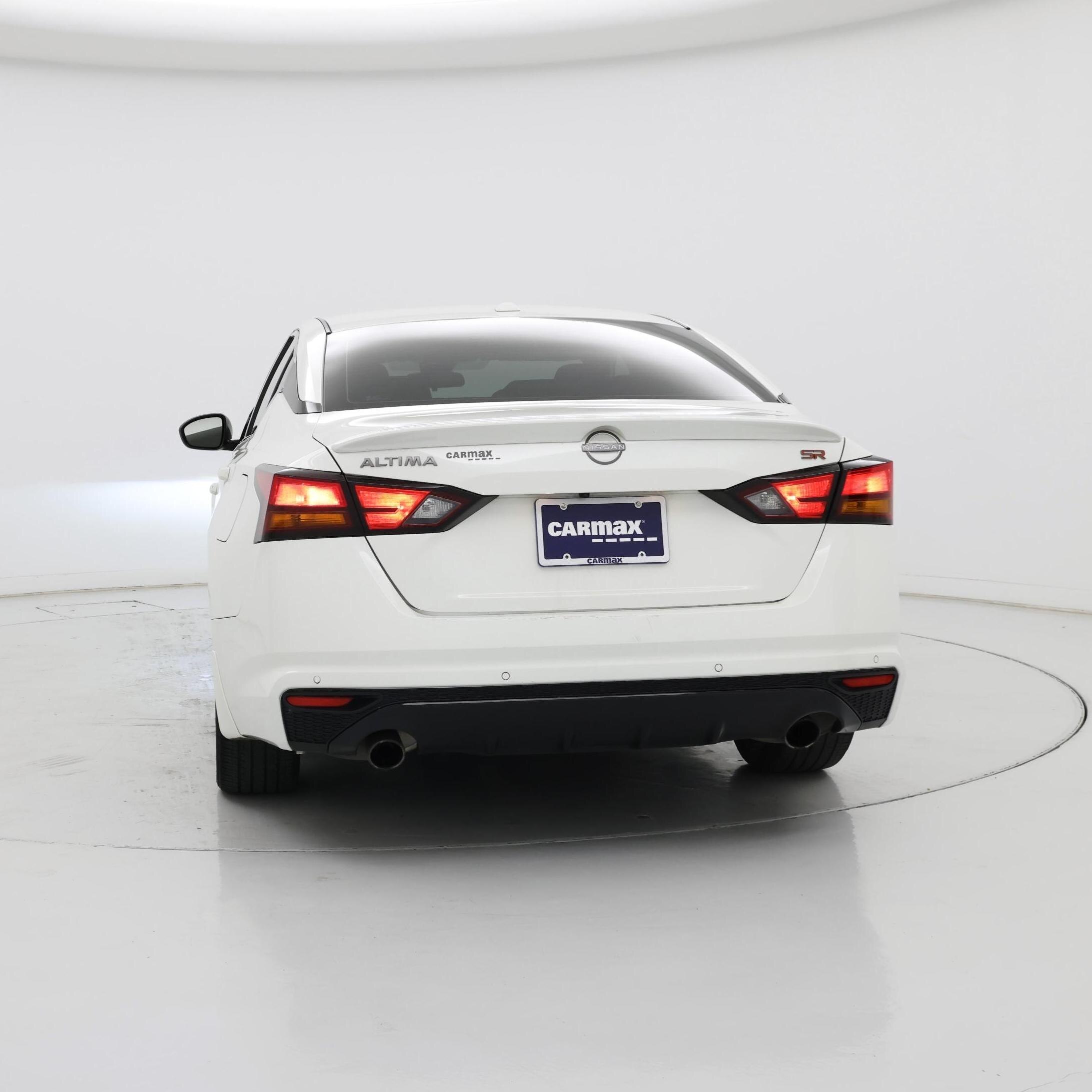 Thumbnail: 2023 Nissan Altima - 6