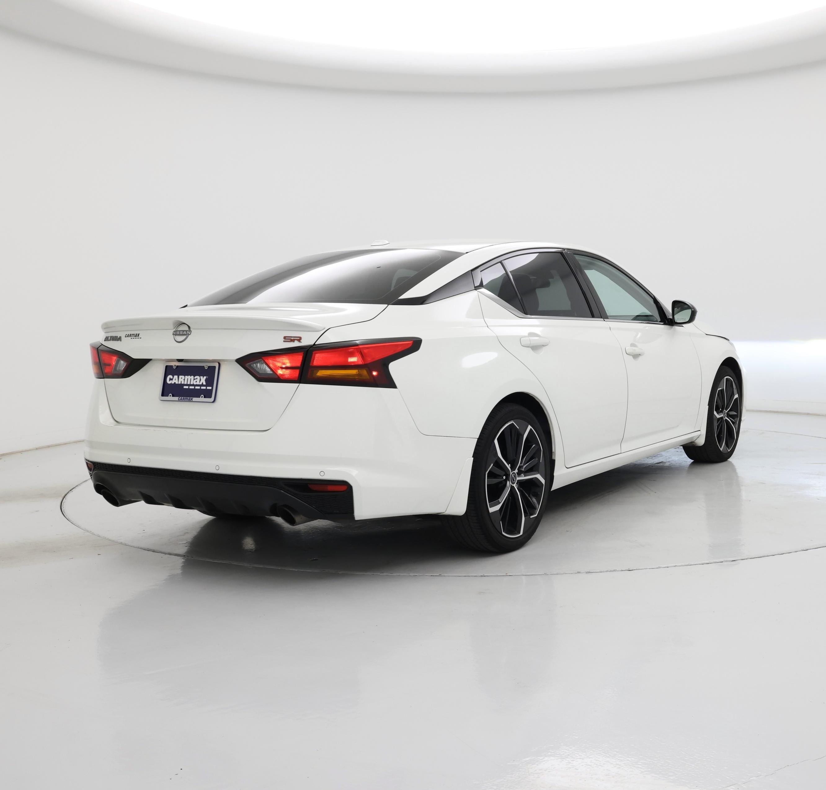 Thumbnail: 2023 Nissan Altima - 8