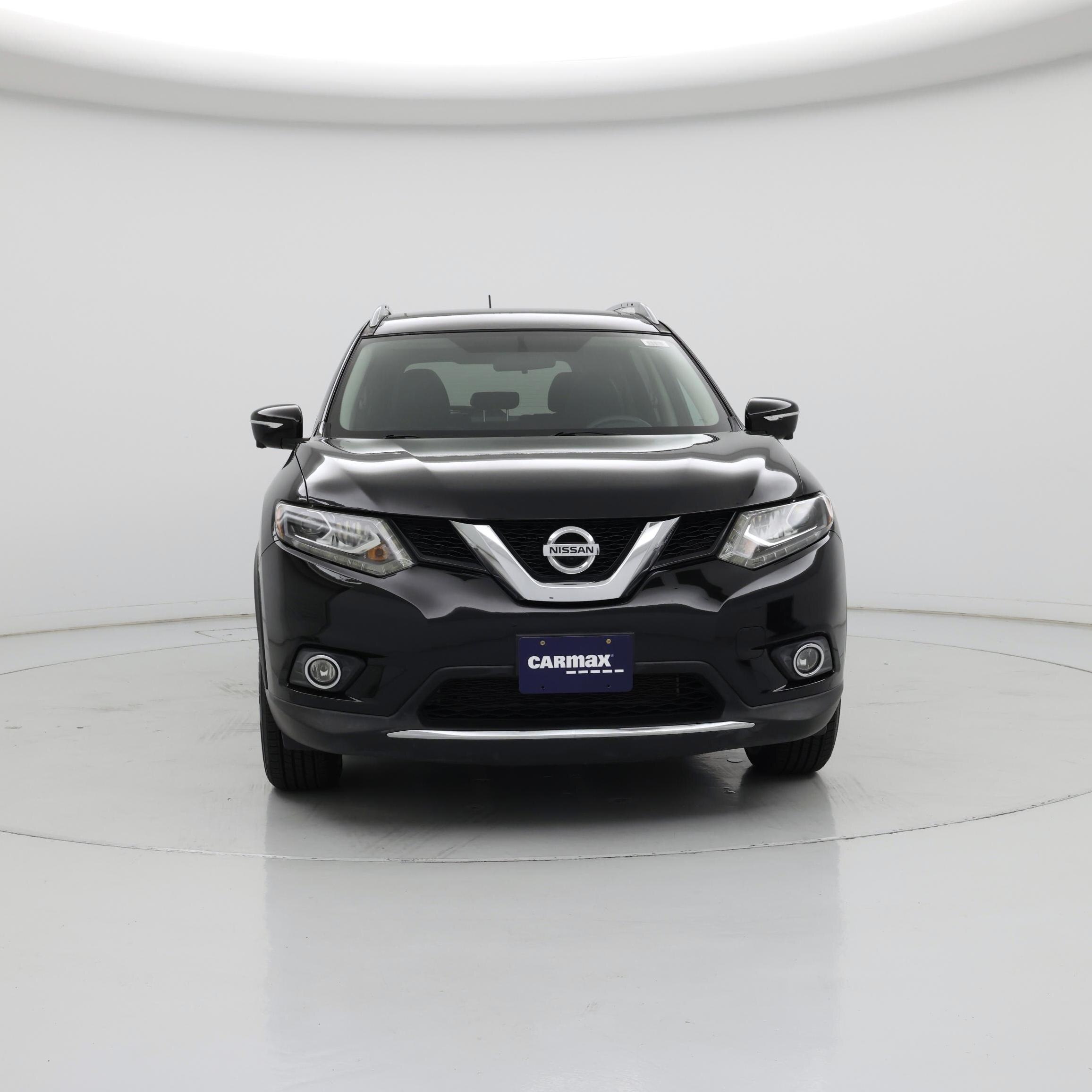 Thumbnail: 2015 Nissan Rogue - 5