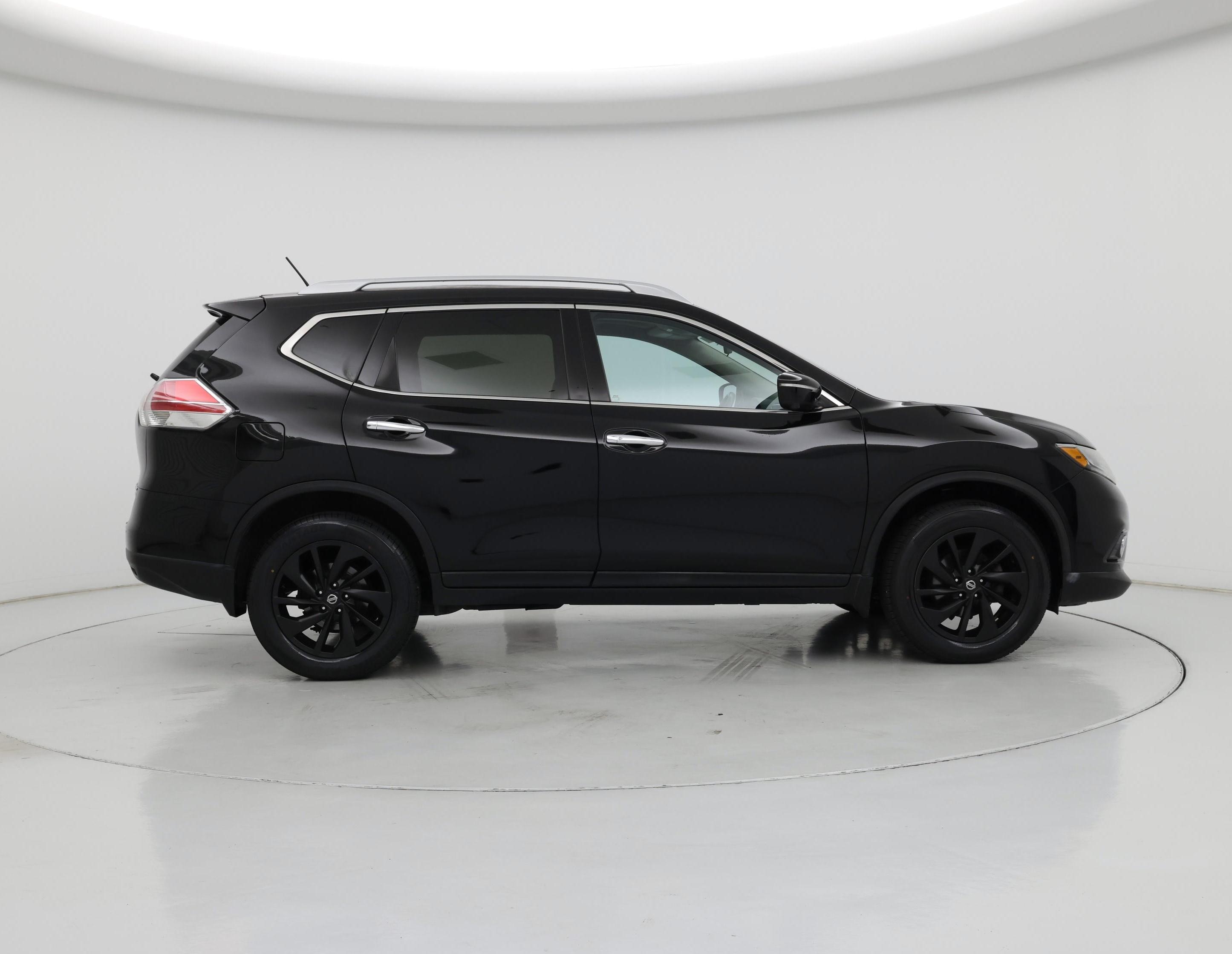 Thumbnail: 2015 Nissan Rogue - 7