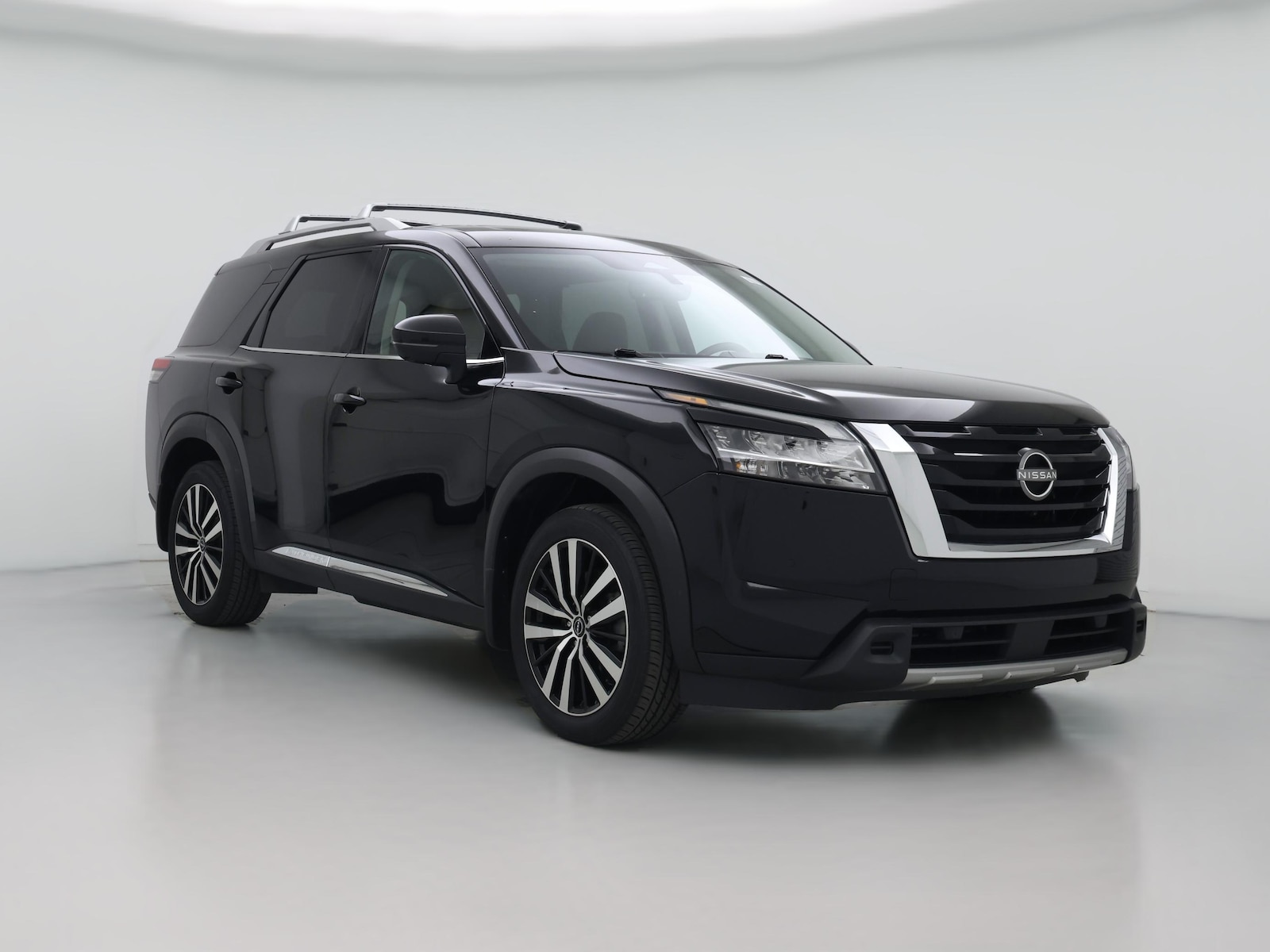 2023 Nissan Pathfinder