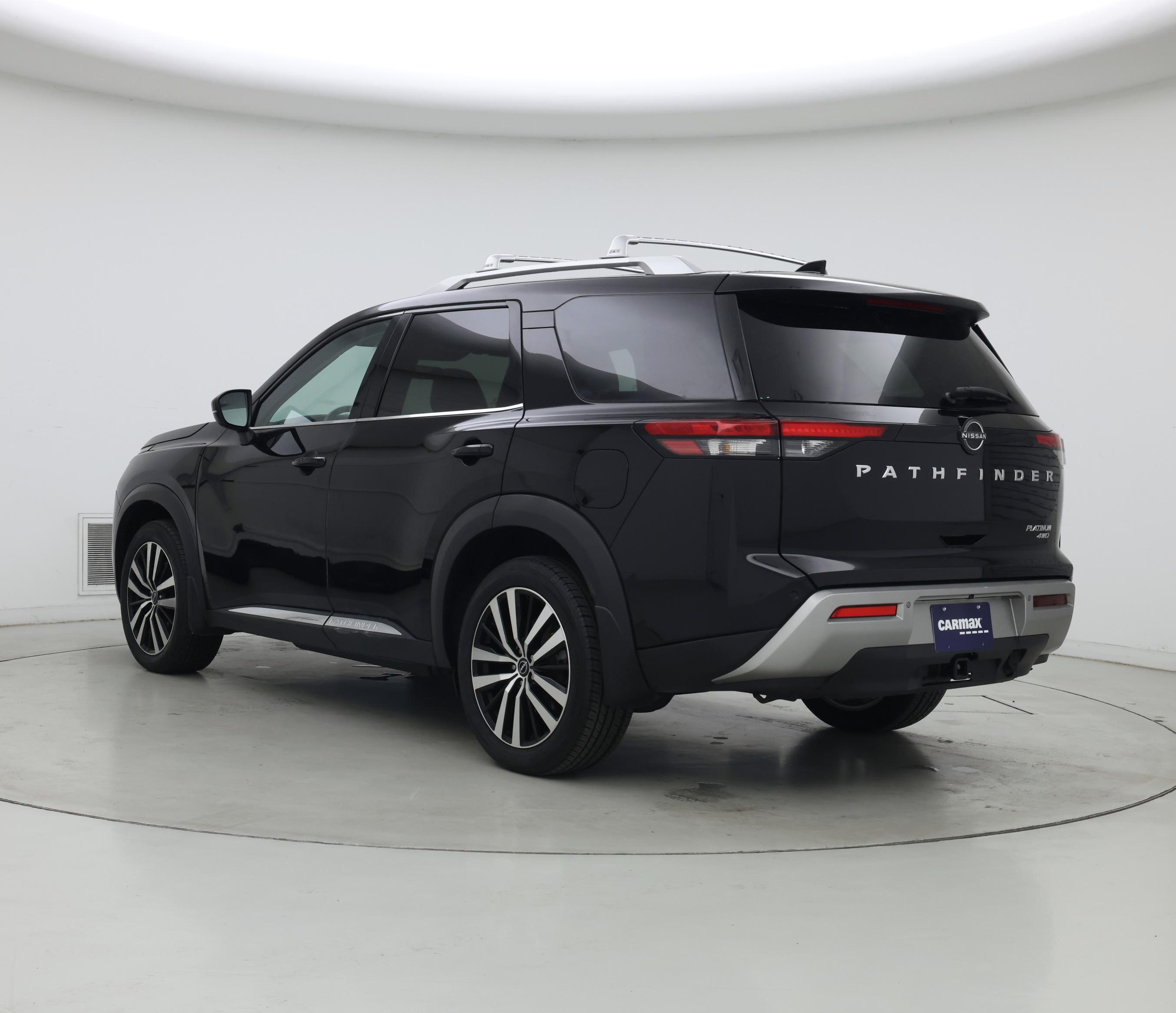 Thumbnail: 2023 Nissan Pathfinder - 2