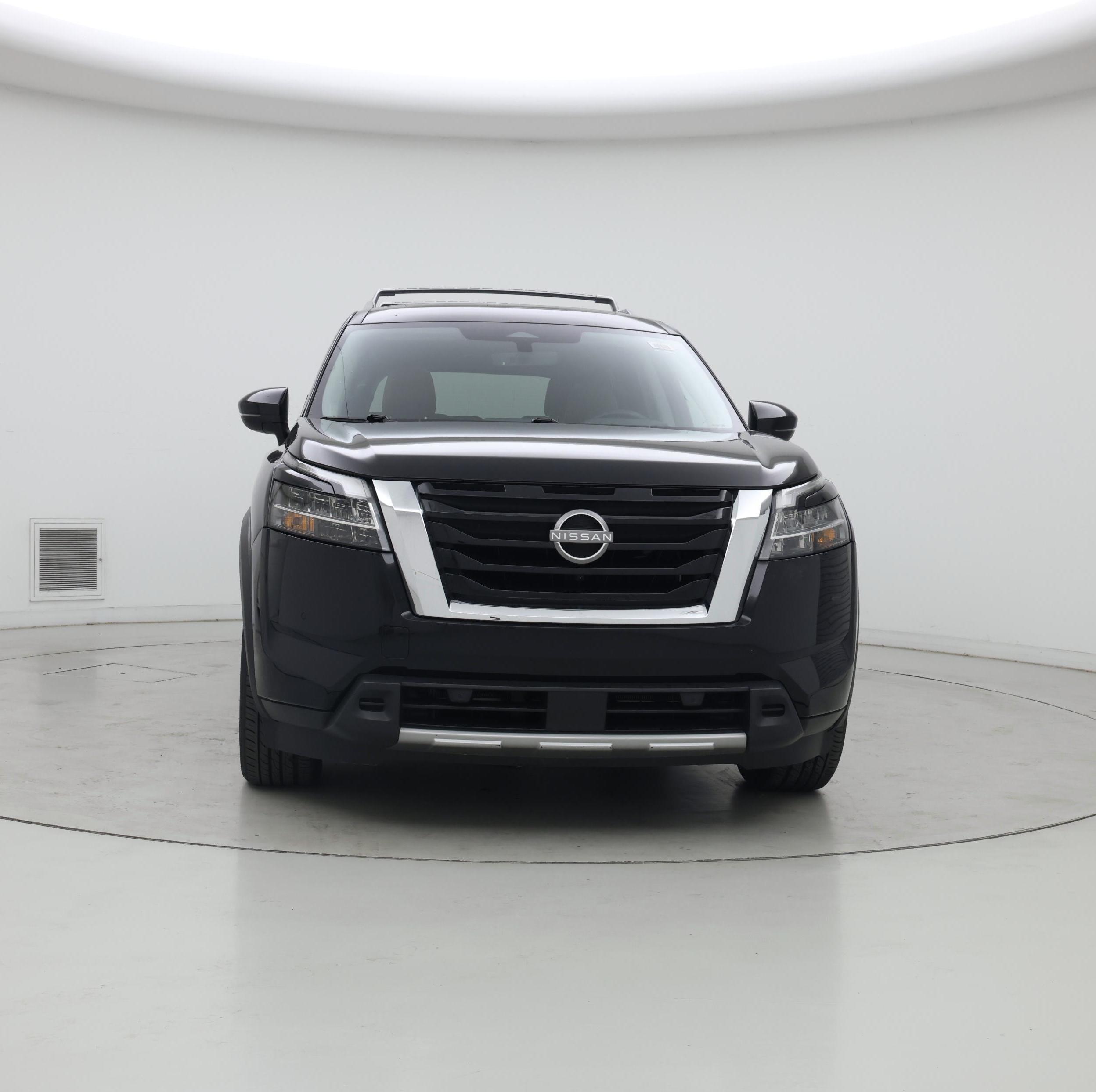 Thumbnail: 2023 Nissan Pathfinder - 5