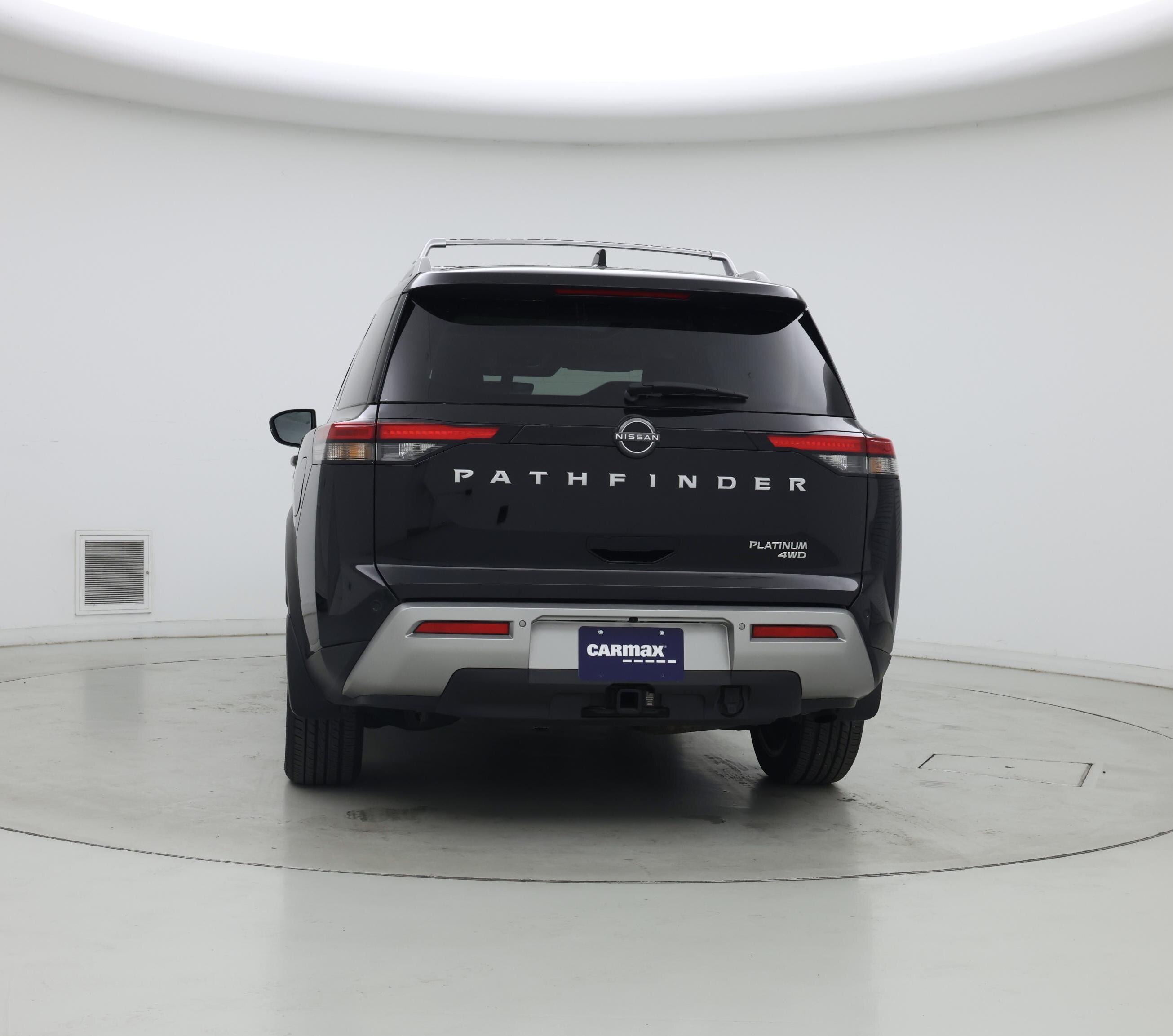 Thumbnail: 2023 Nissan Pathfinder - 6