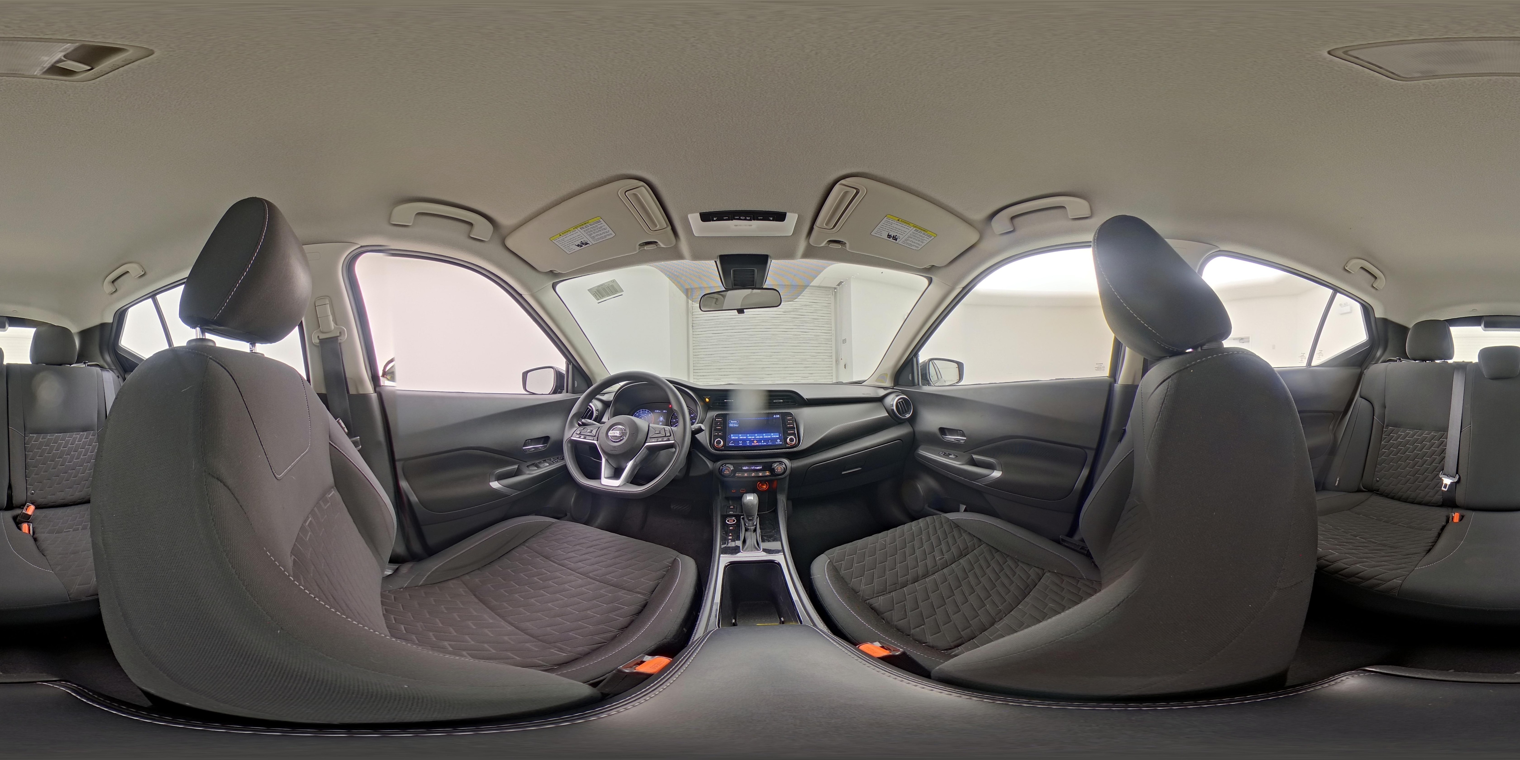 2021 Nissan Kicks SV - Photo 25