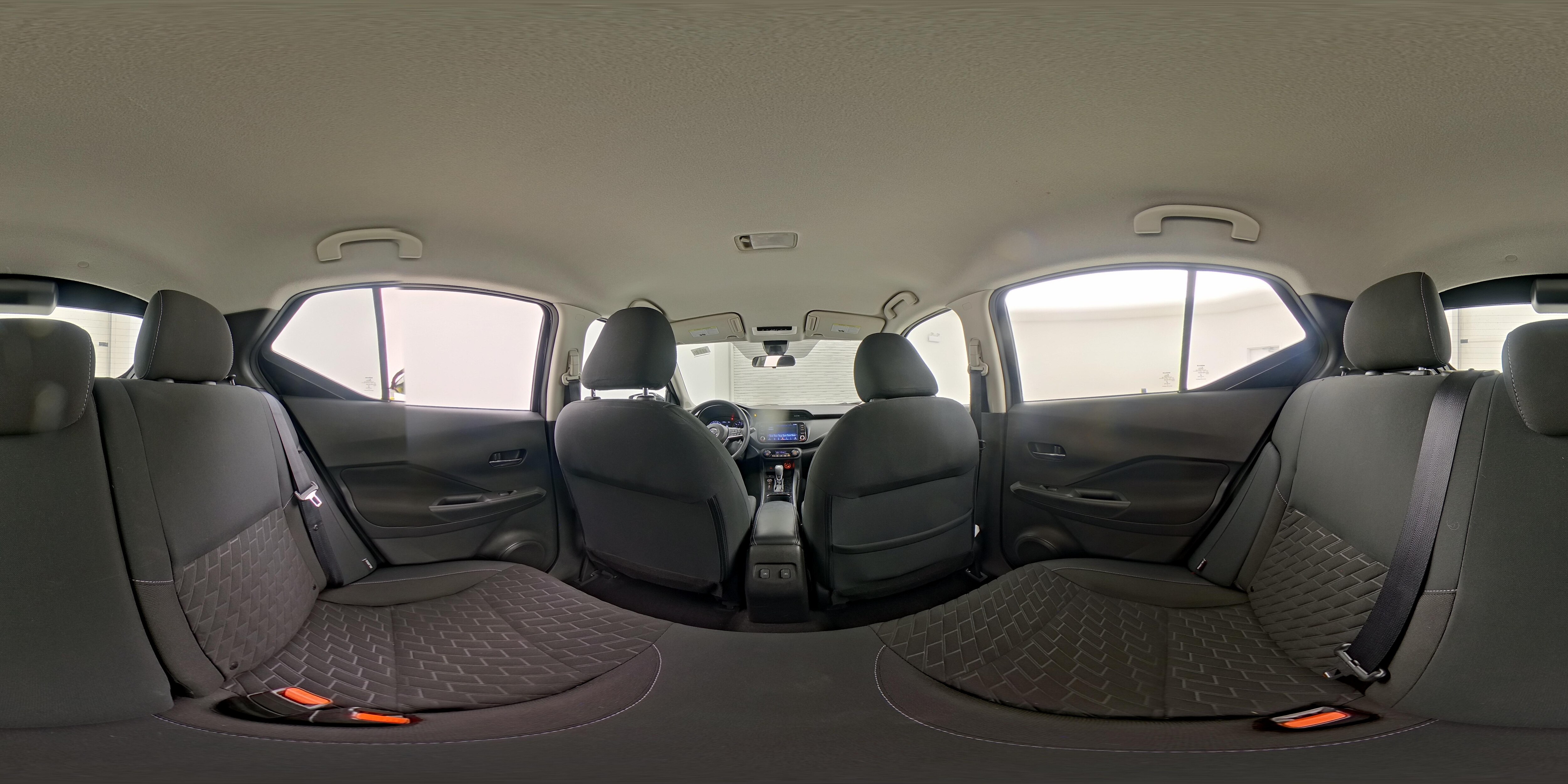 2021 Nissan Kicks SV - Photo 26