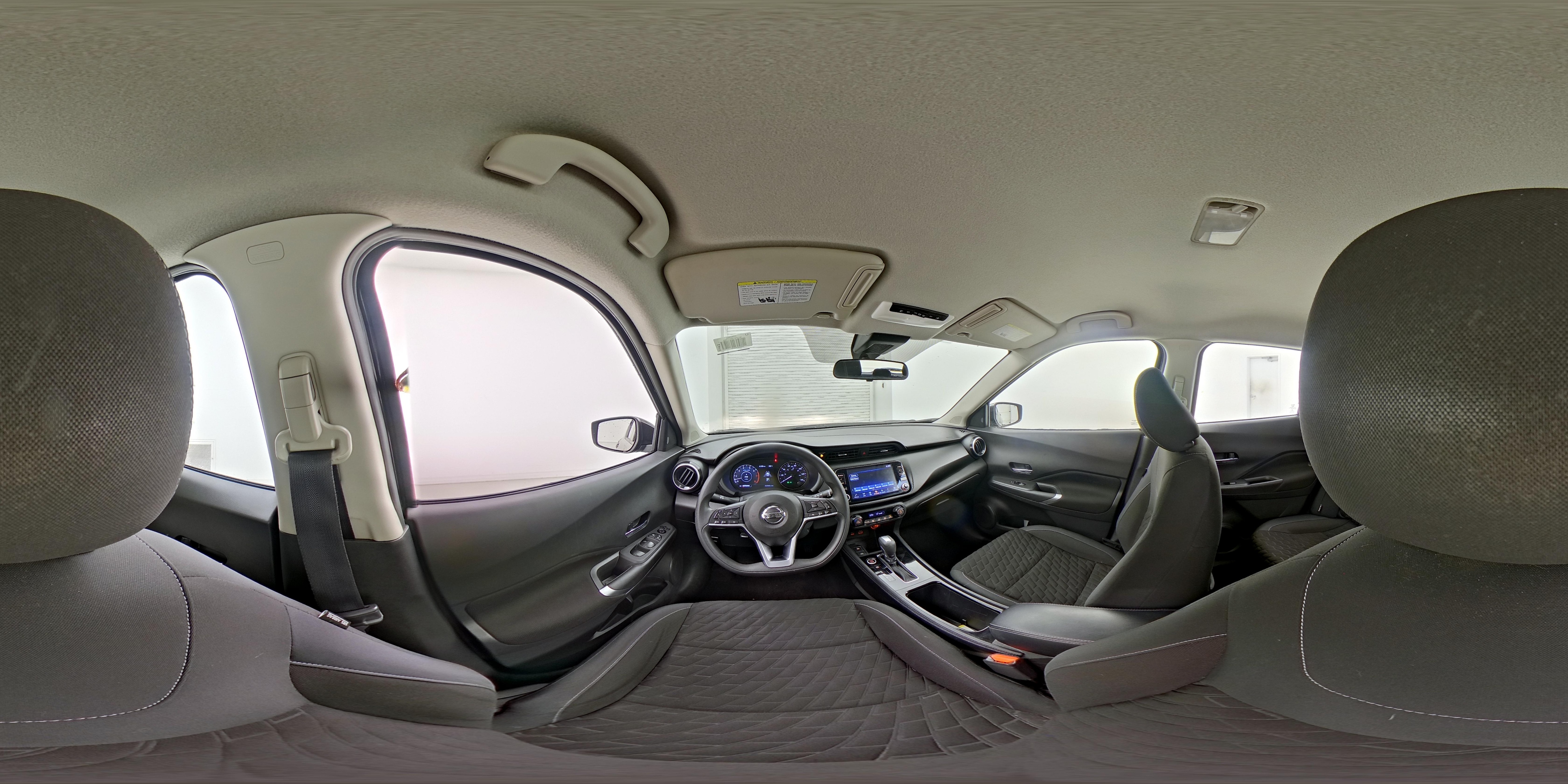 2021 Nissan Kicks SV - Photo 27