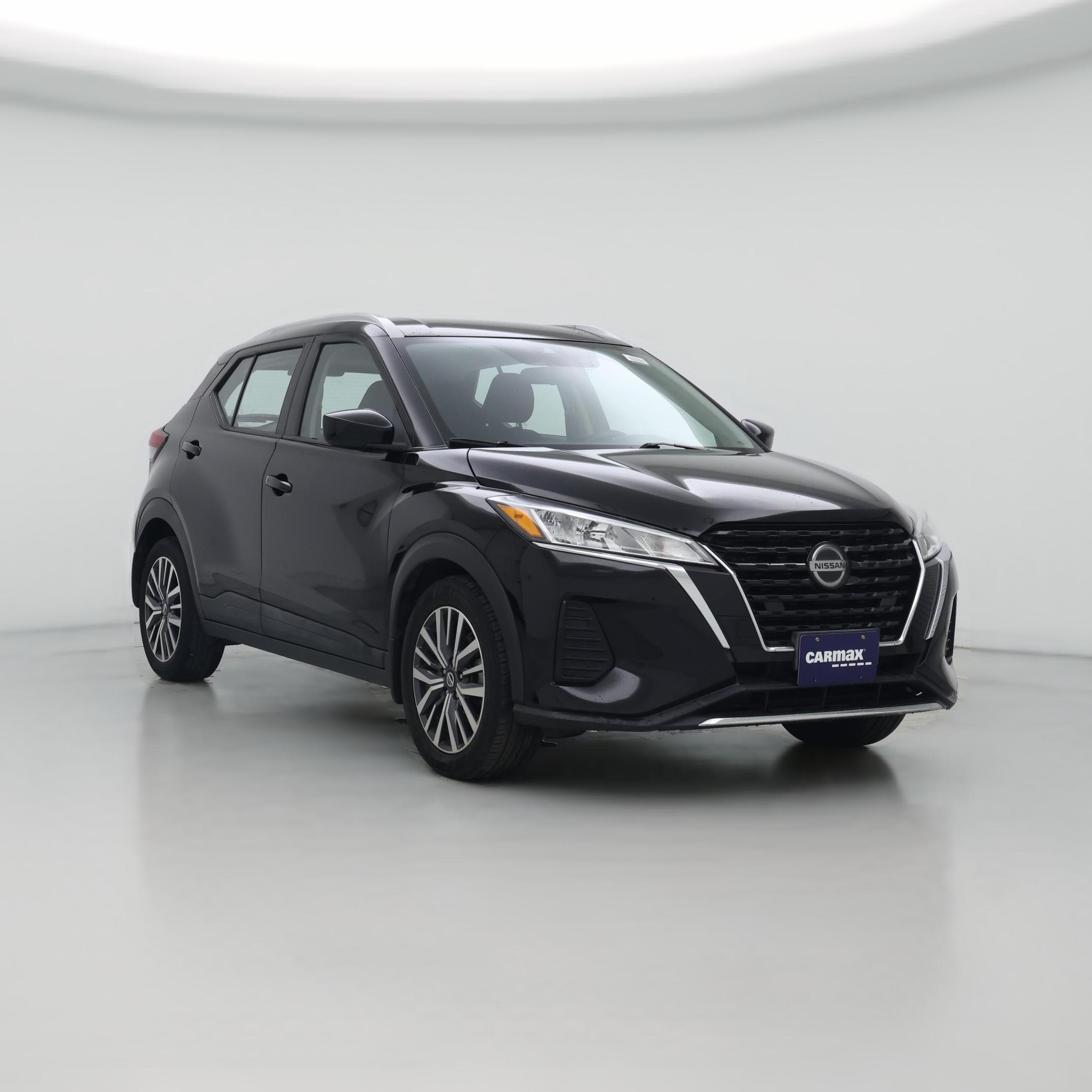 Thumbnail: 2021 Nissan Kicks - 1