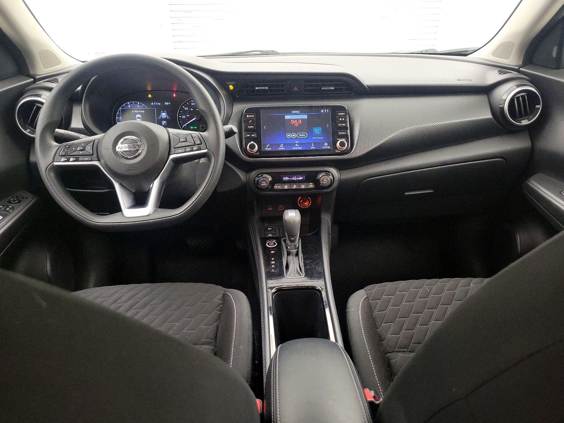 Thumbnail: 2021 Nissan Kicks - 9