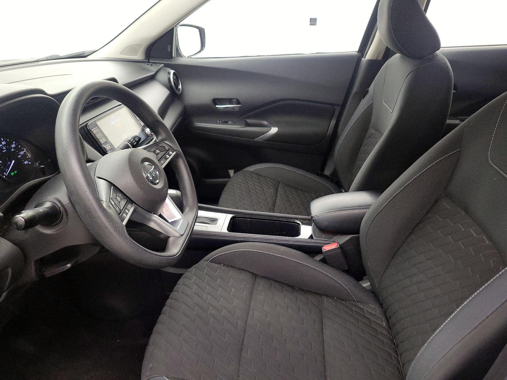 Thumbnail: 2021 Nissan Kicks - 11