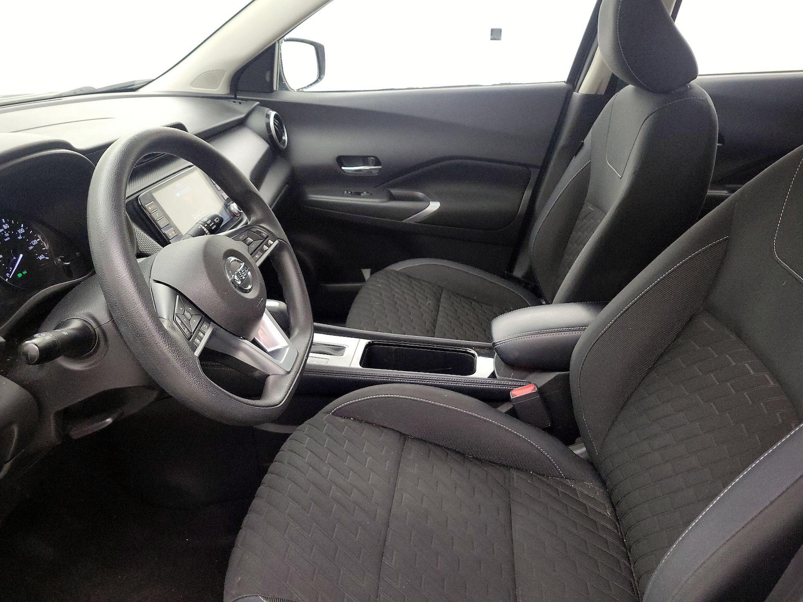 2021 Nissan Kicks SV - Photo 12