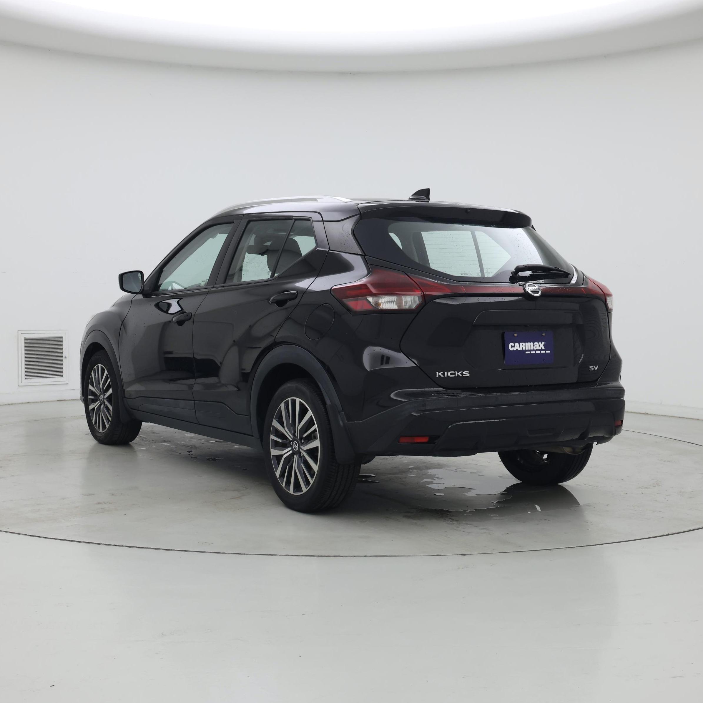 Thumbnail: 2021 Nissan Kicks - 2