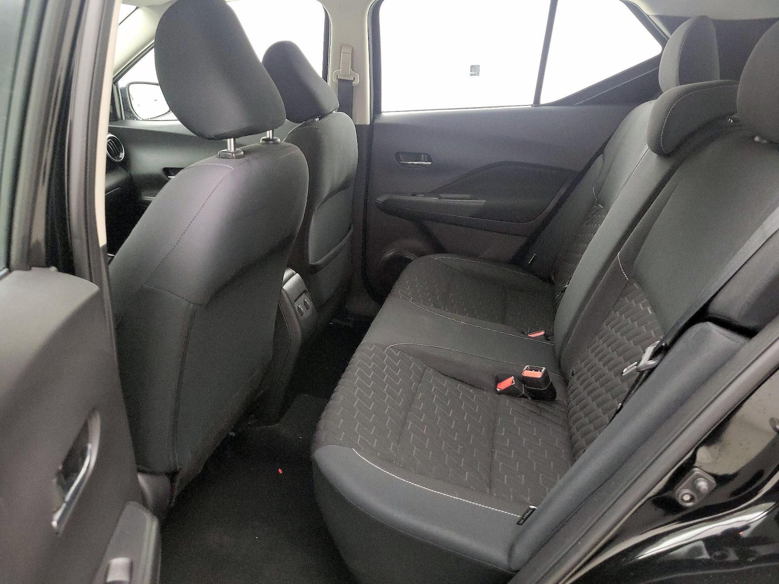 2021 Nissan Kicks SV - Photo 20