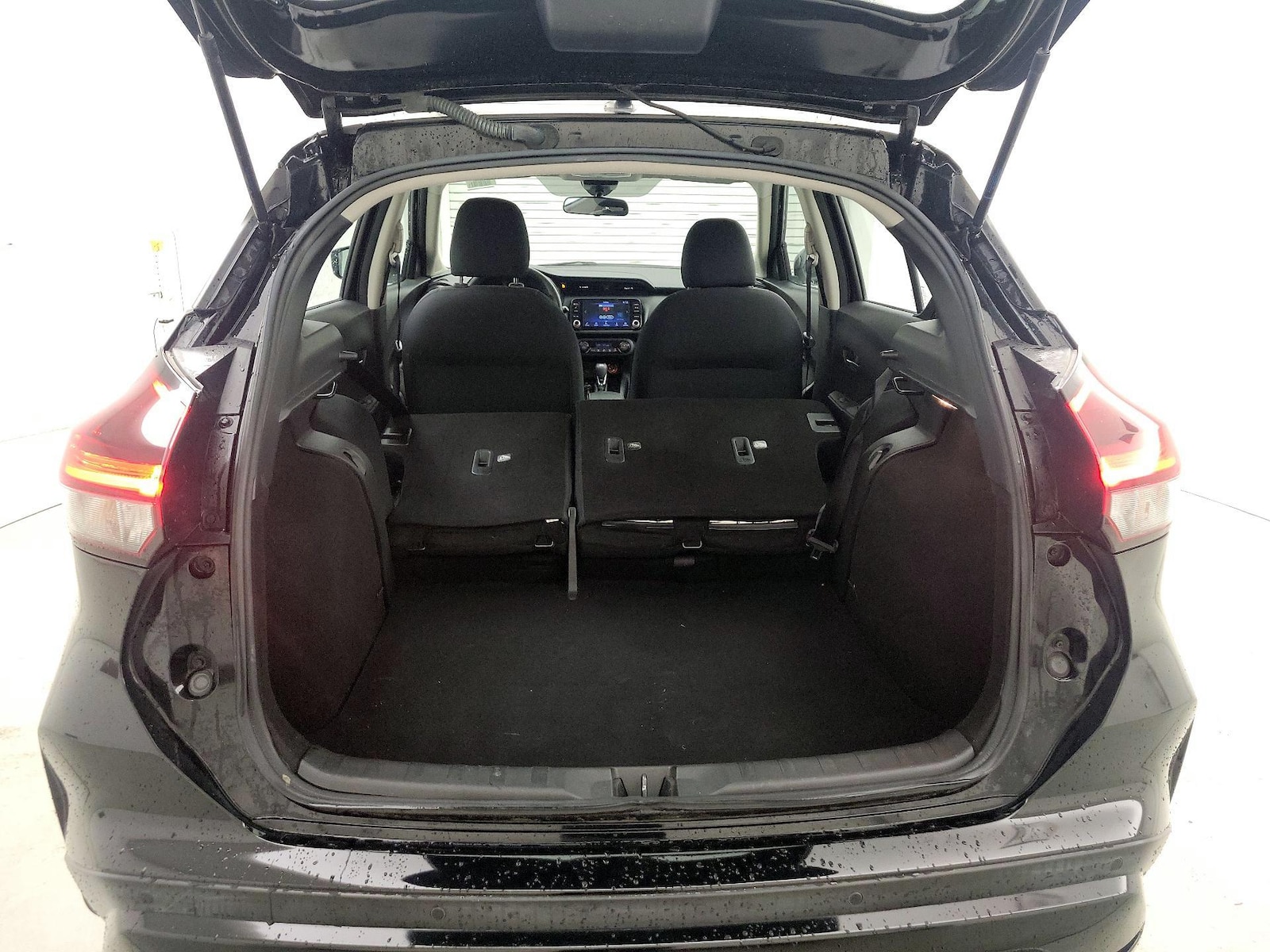 2021 Nissan Kicks SV - Photo 22