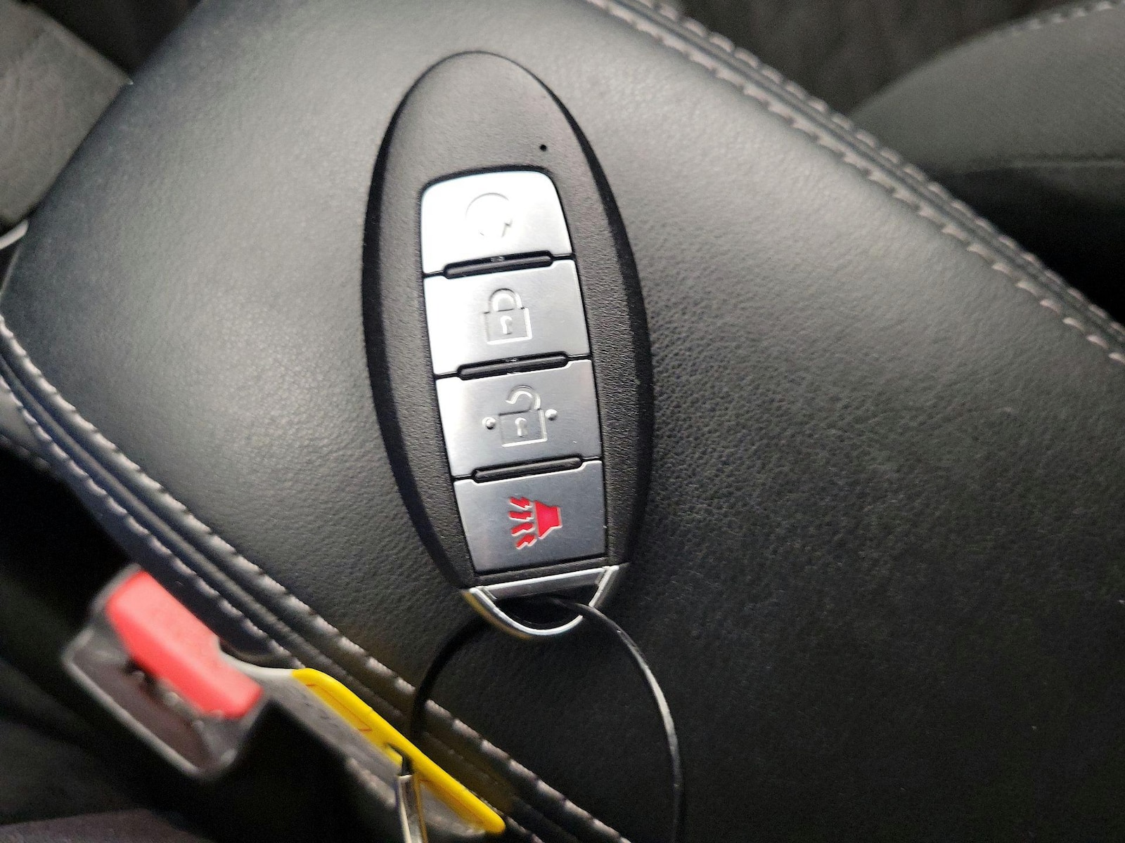 2021 Nissan Kicks SV - Photo 24