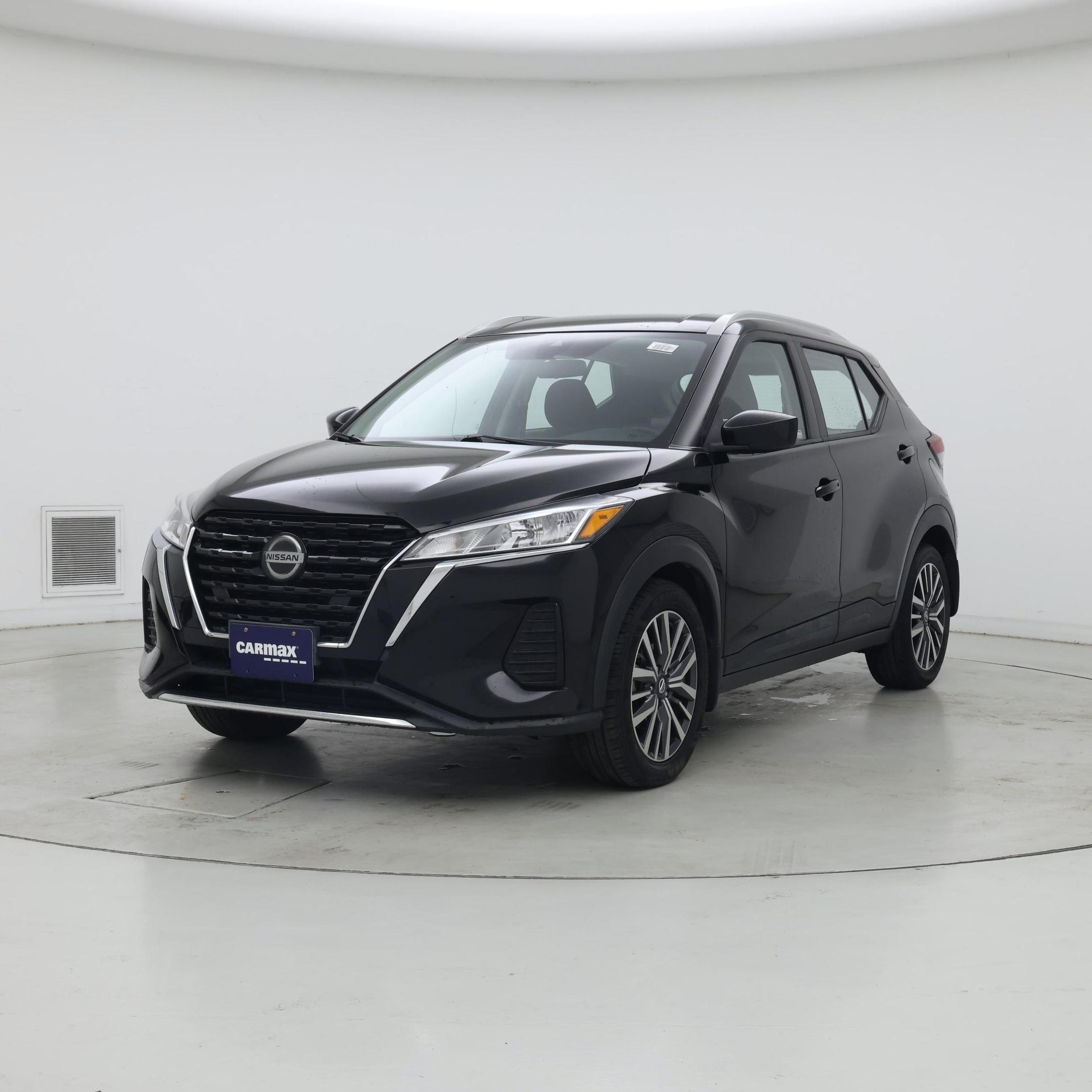 Thumbnail: 2021 Nissan Kicks - 4