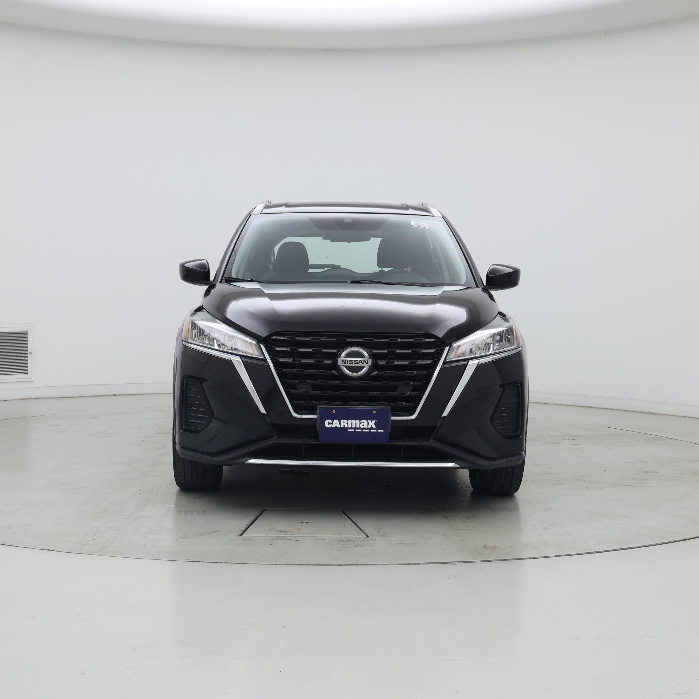 Thumbnail: 2021 Nissan Kicks - 5