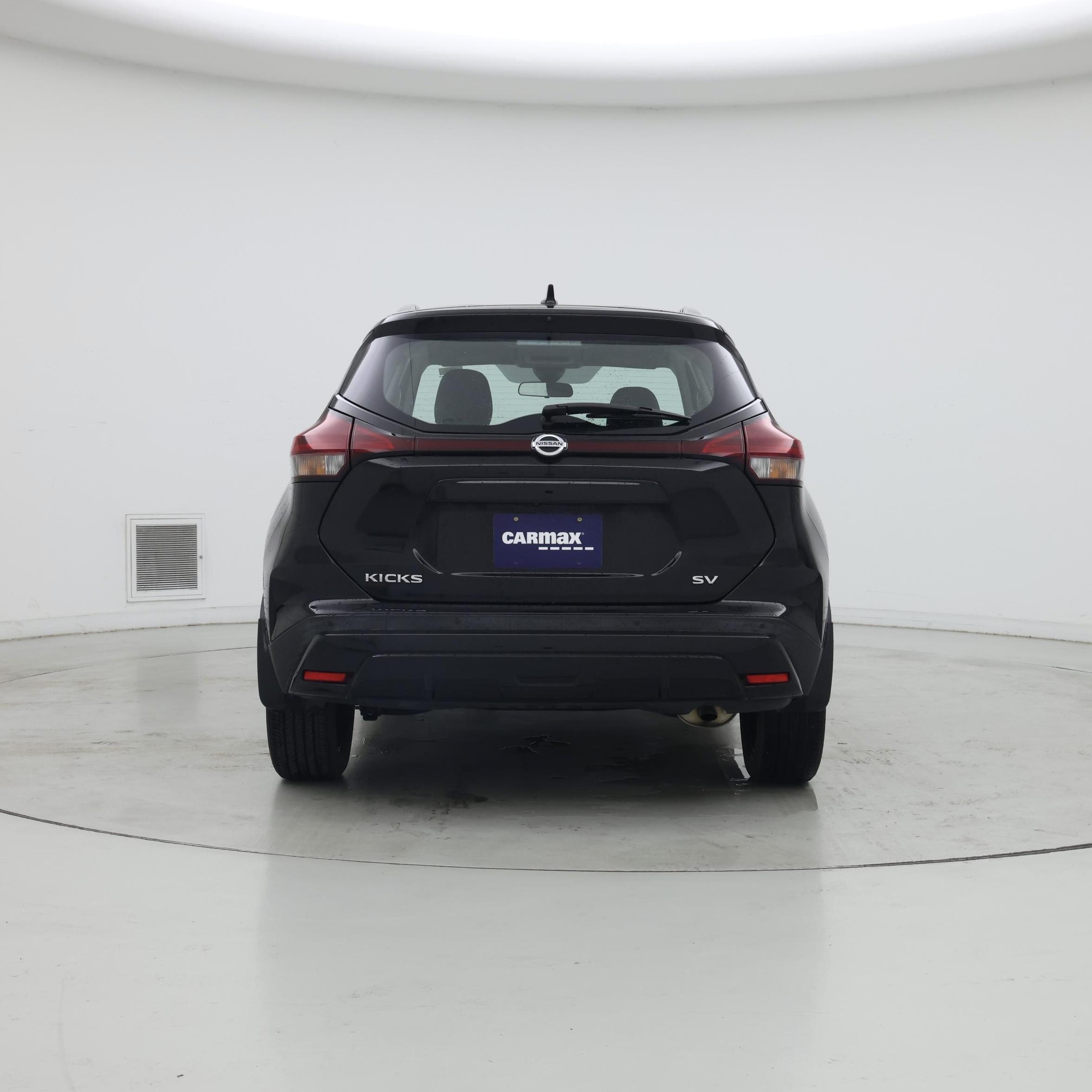 Thumbnail: 2021 Nissan Kicks - 6