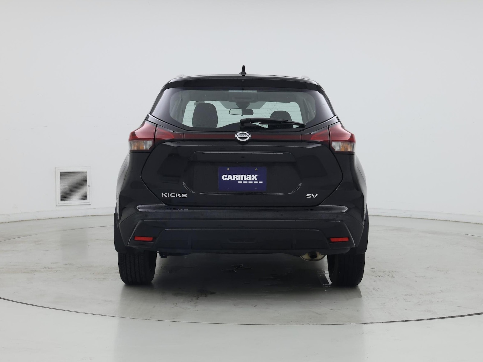 2021 Nissan Kicks SV - Photo 7