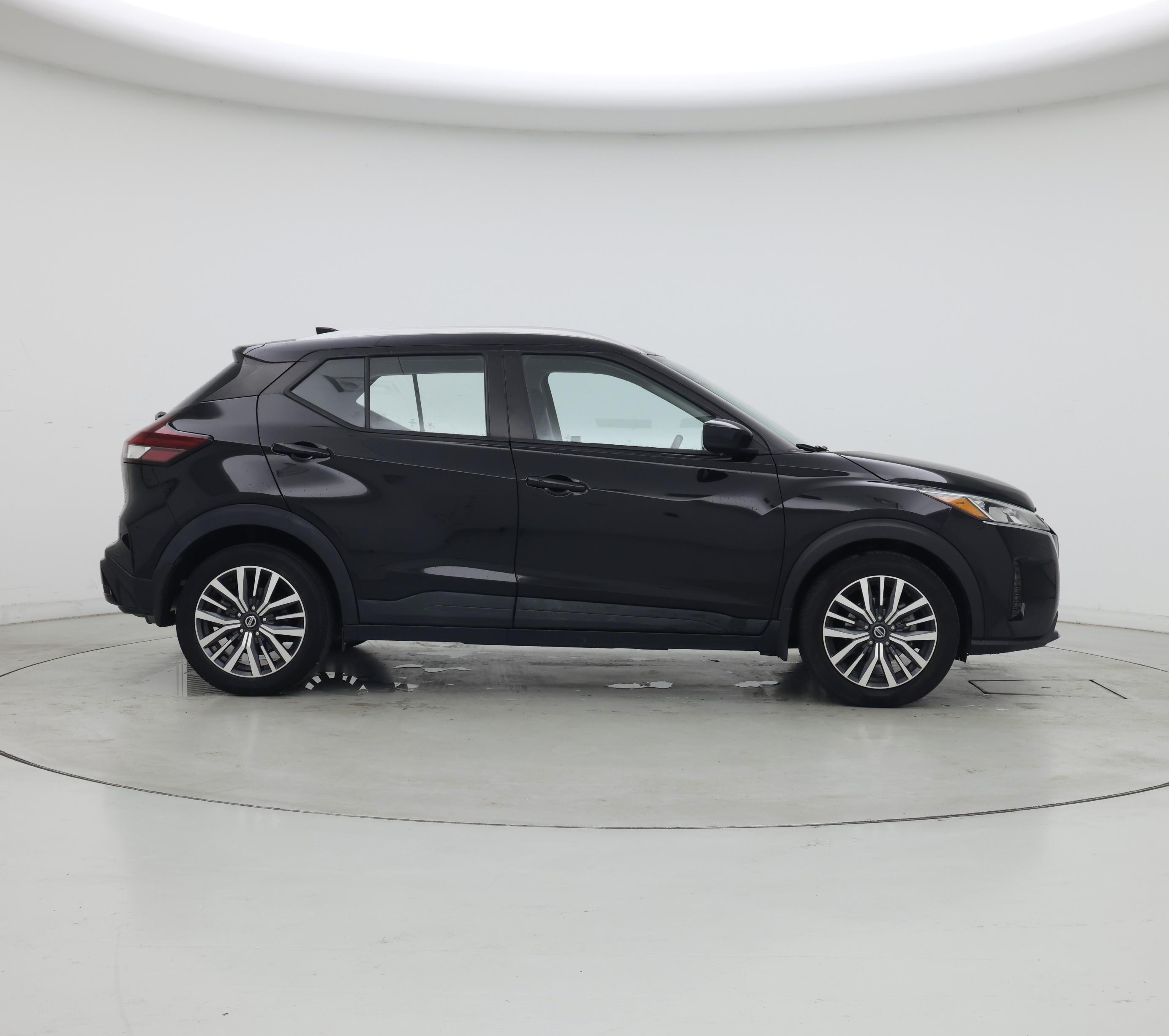 Thumbnail: 2021 Nissan Kicks - 7