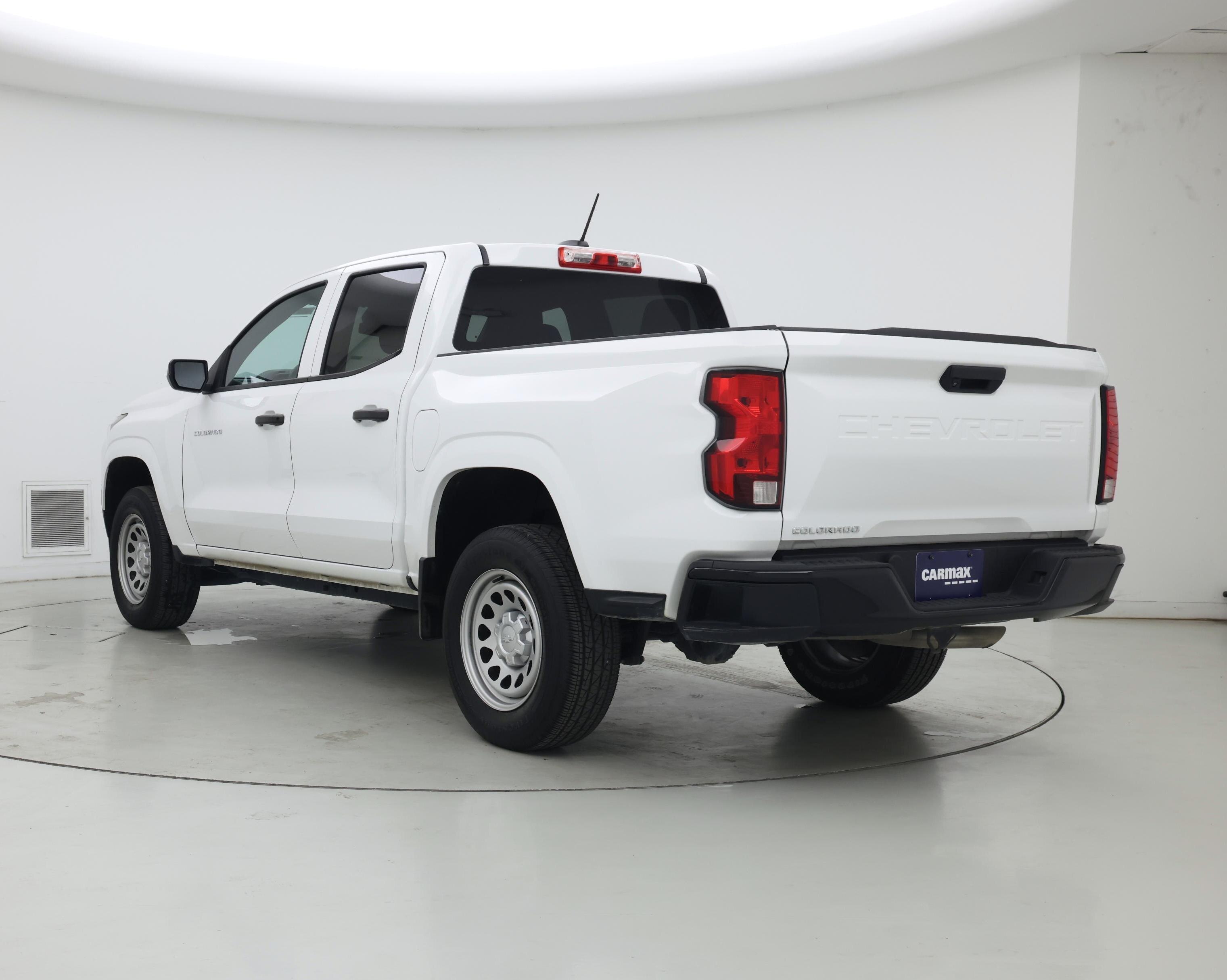 Thumbnail: 2023 Chevrolet Colorado - 2