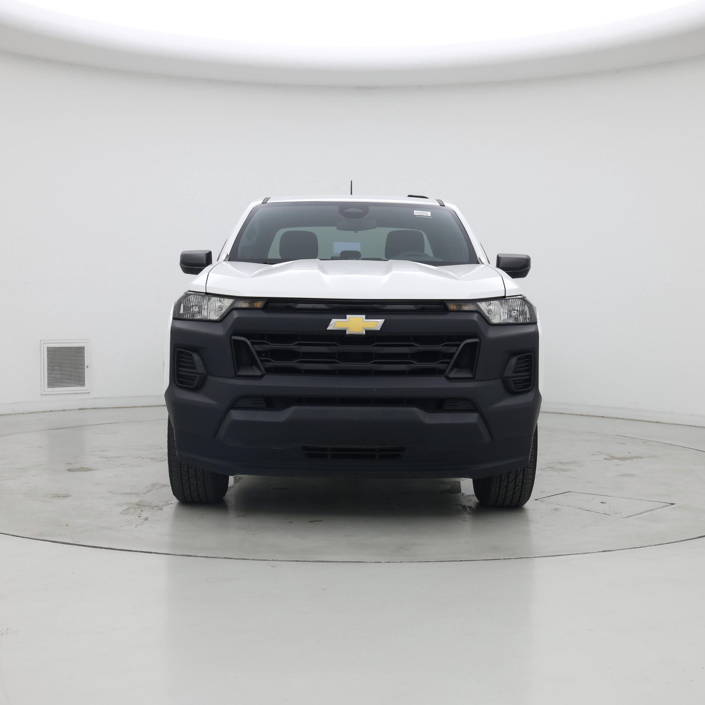 Thumbnail: 2023 Chevrolet Colorado - 5