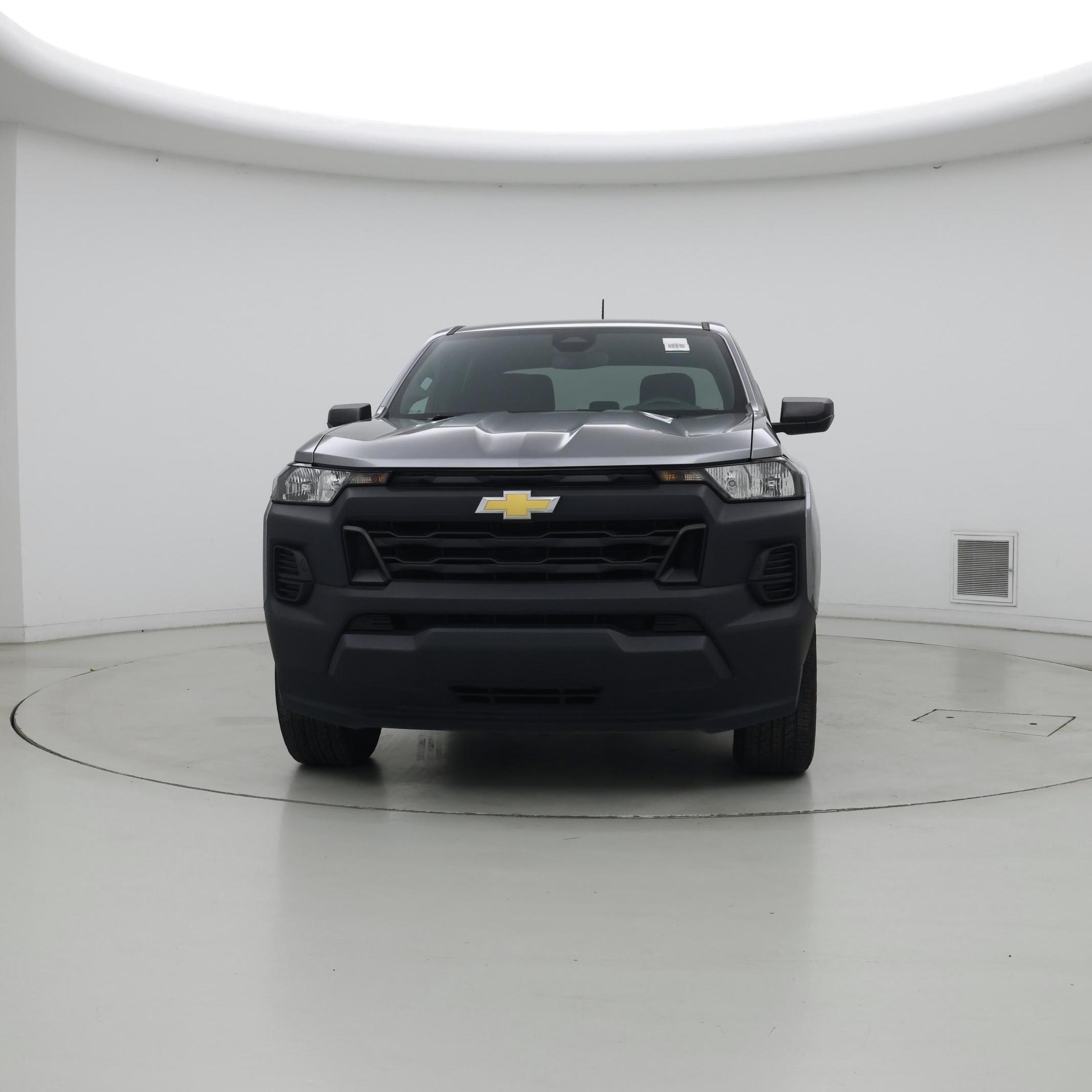 Thumbnail: 2023 Chevrolet Colorado - 5