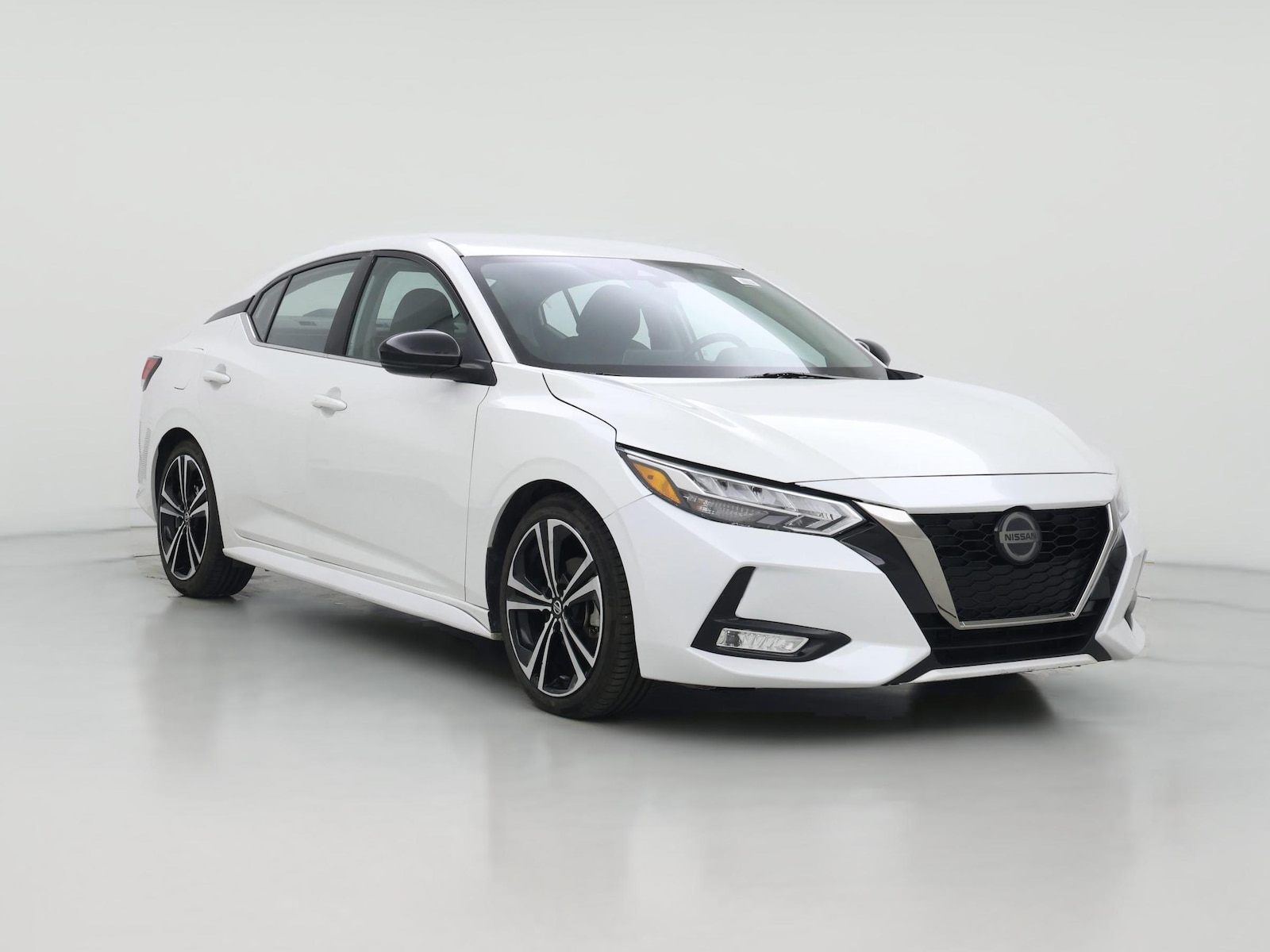 2020 Nissan Sentra