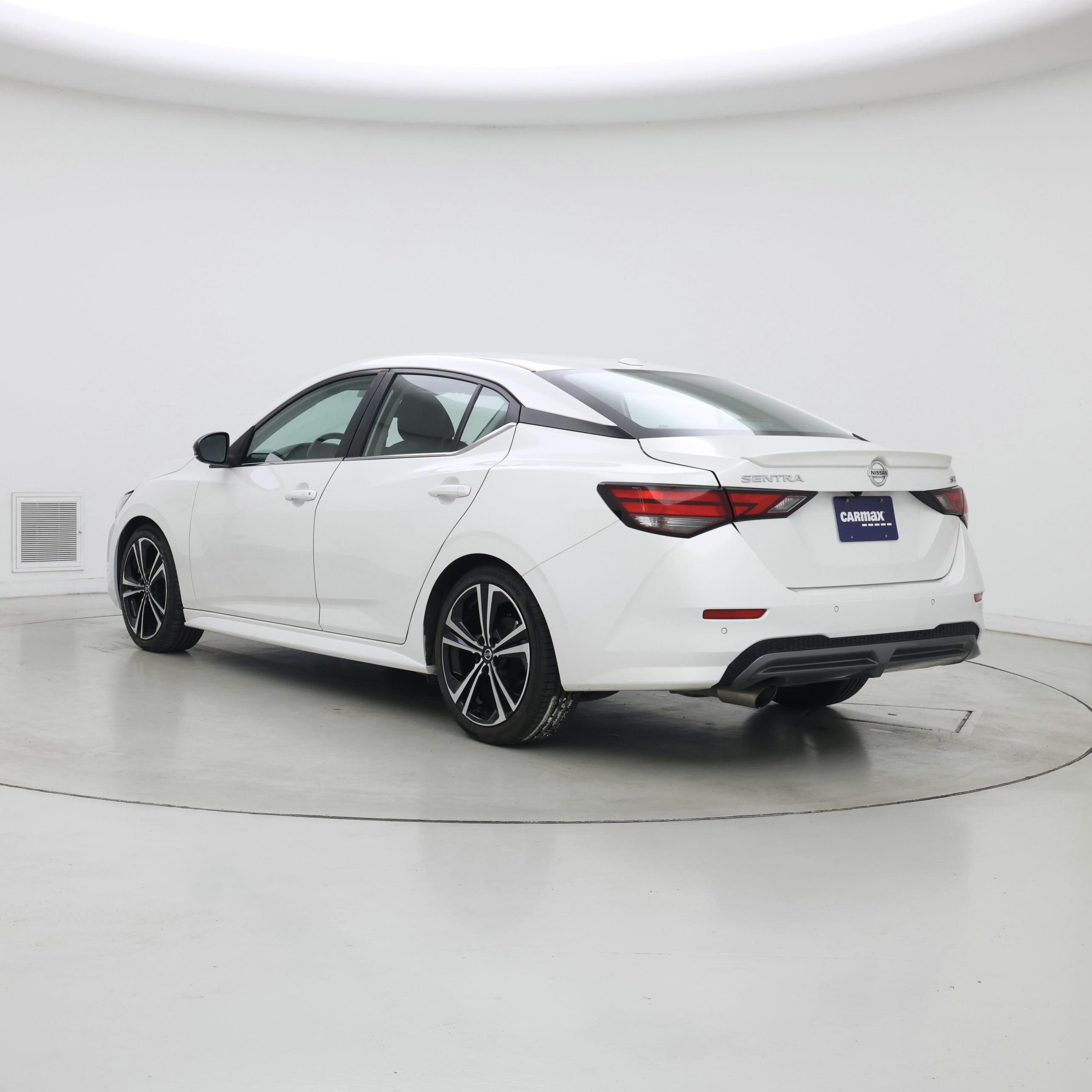 Thumbnail: 2020 Nissan Sentra - 2