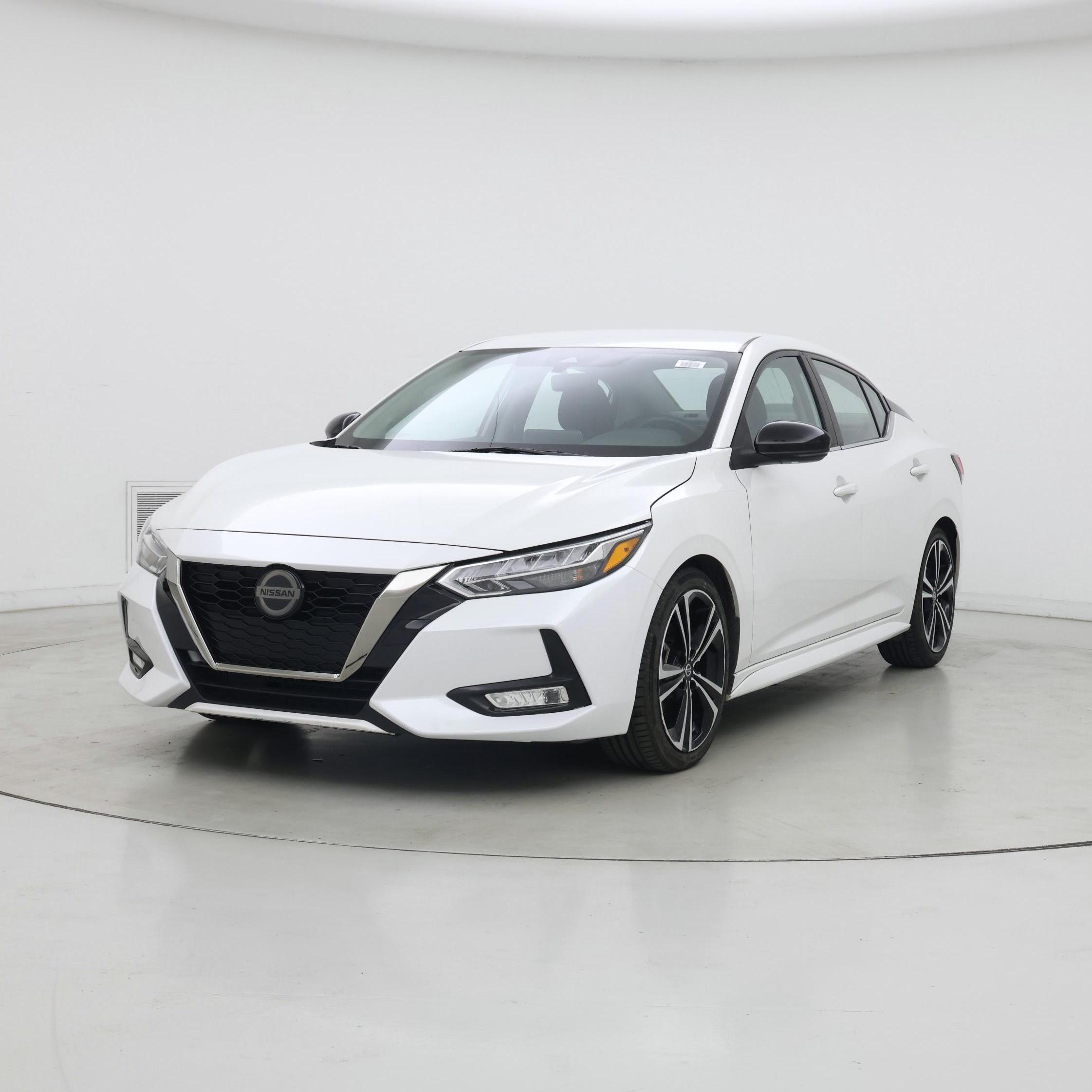 Thumbnail: 2020 Nissan Sentra - 4