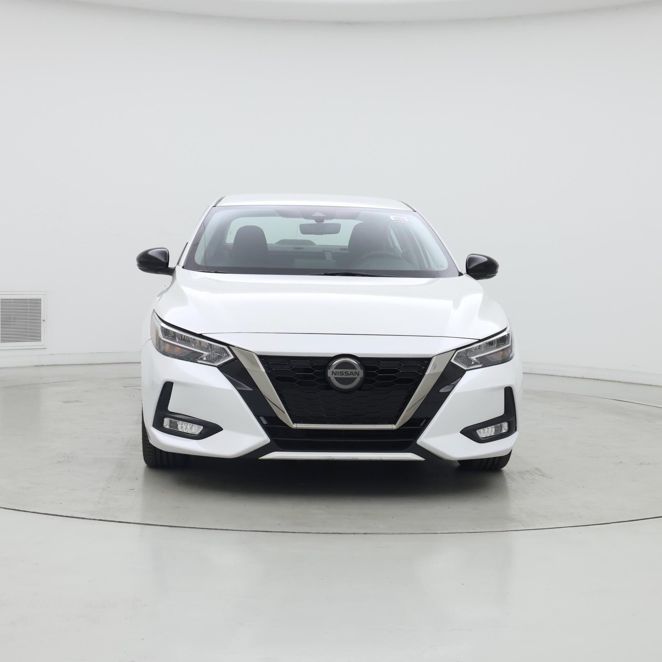 Thumbnail: 2020 Nissan Sentra - 5