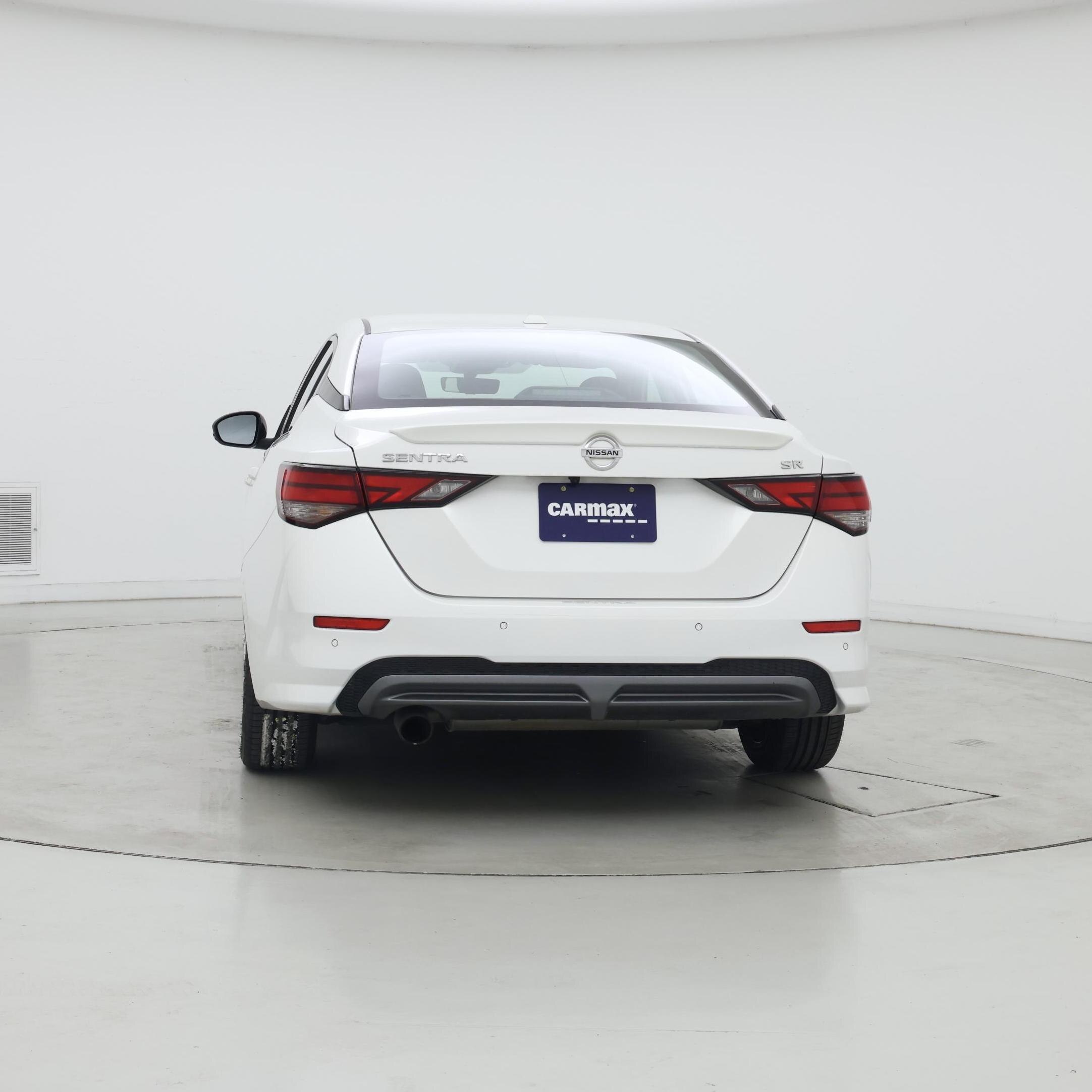Thumbnail: 2020 Nissan Sentra - 6